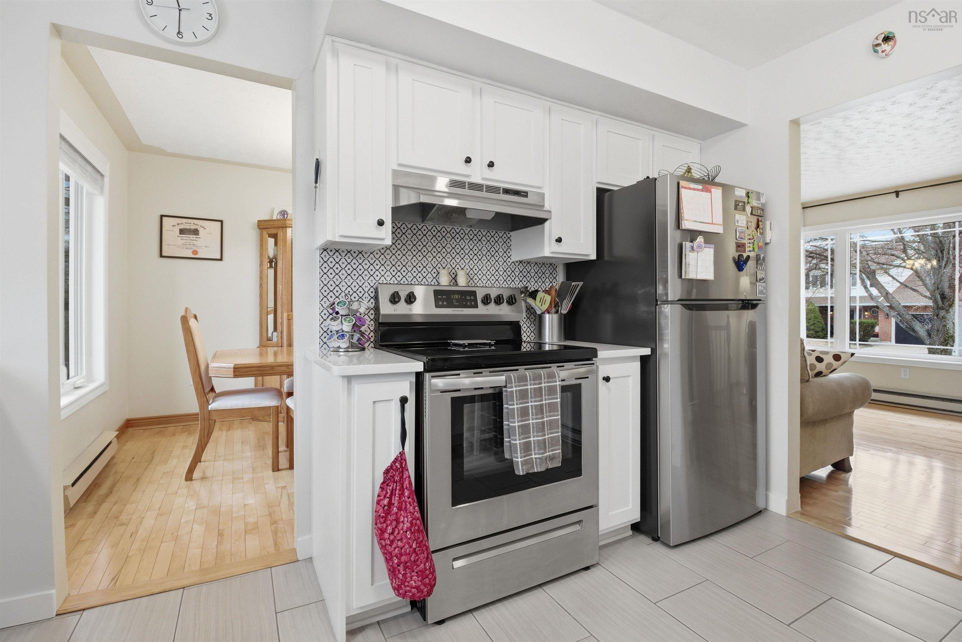 9 Amberwood Court, Halifax, NS (MLS 202606530)