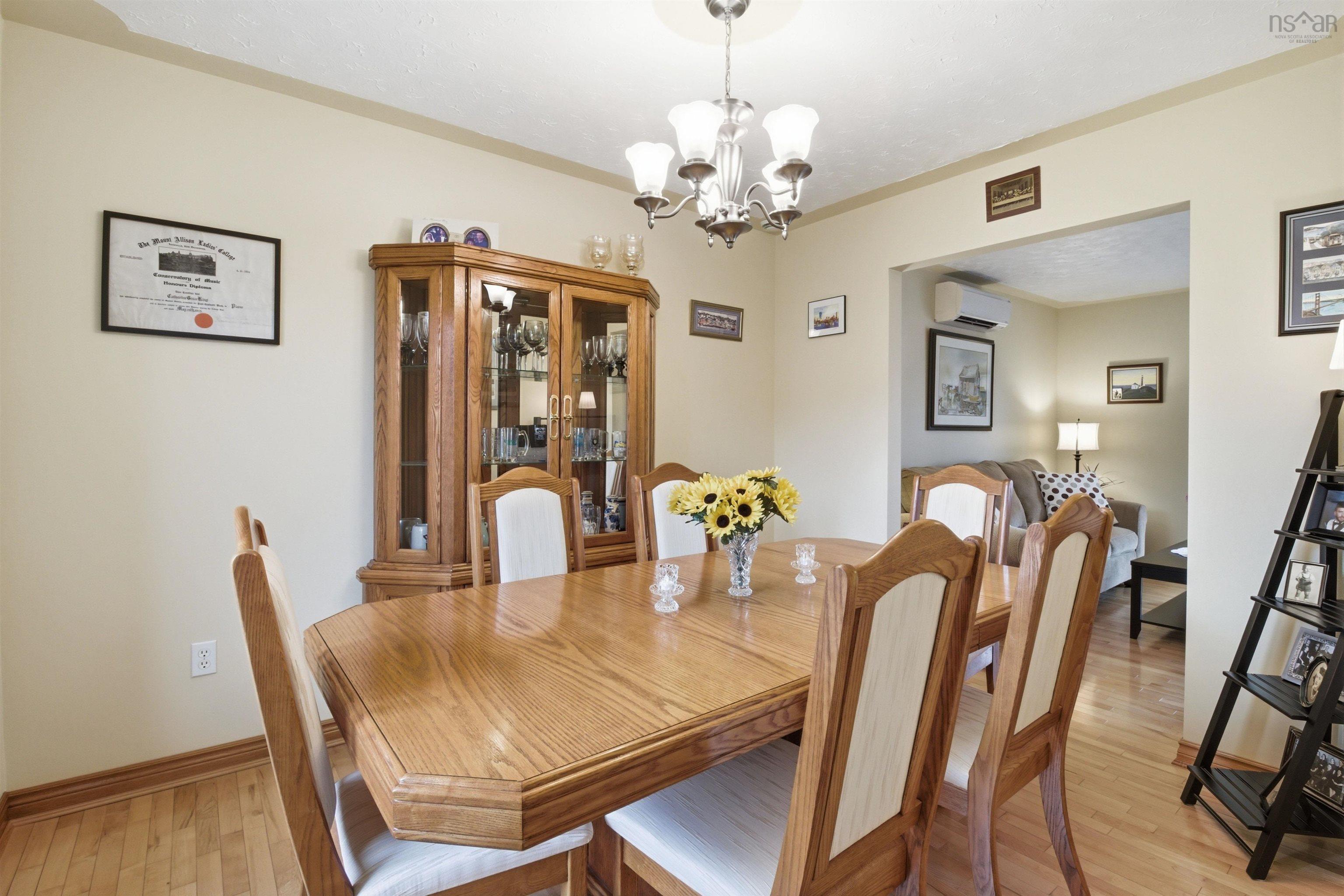 9 Amberwood Court, Halifax, NS (MLS 202606530)