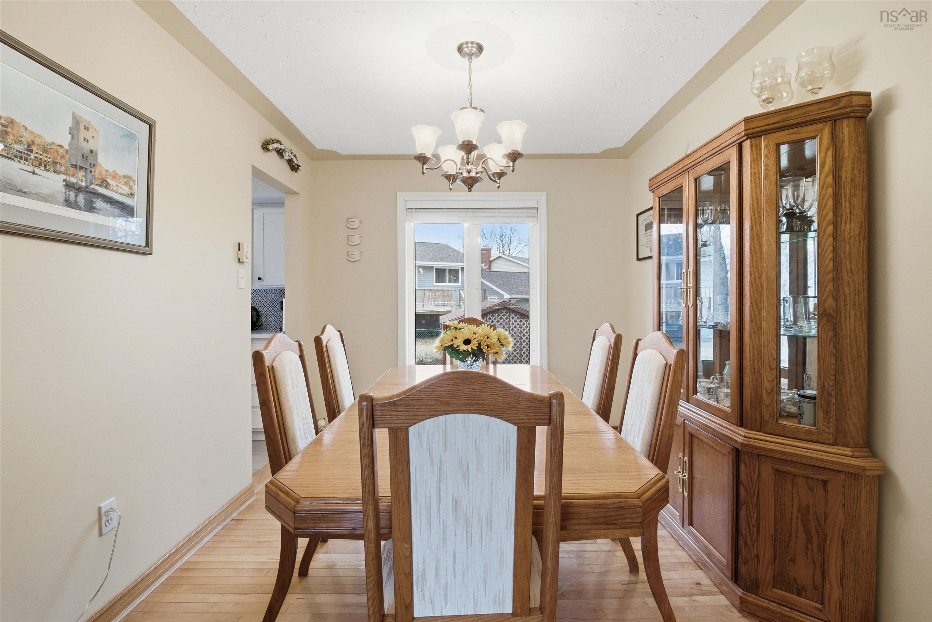 9 Amberwood Court, Halifax, NS (MLS 202606530)