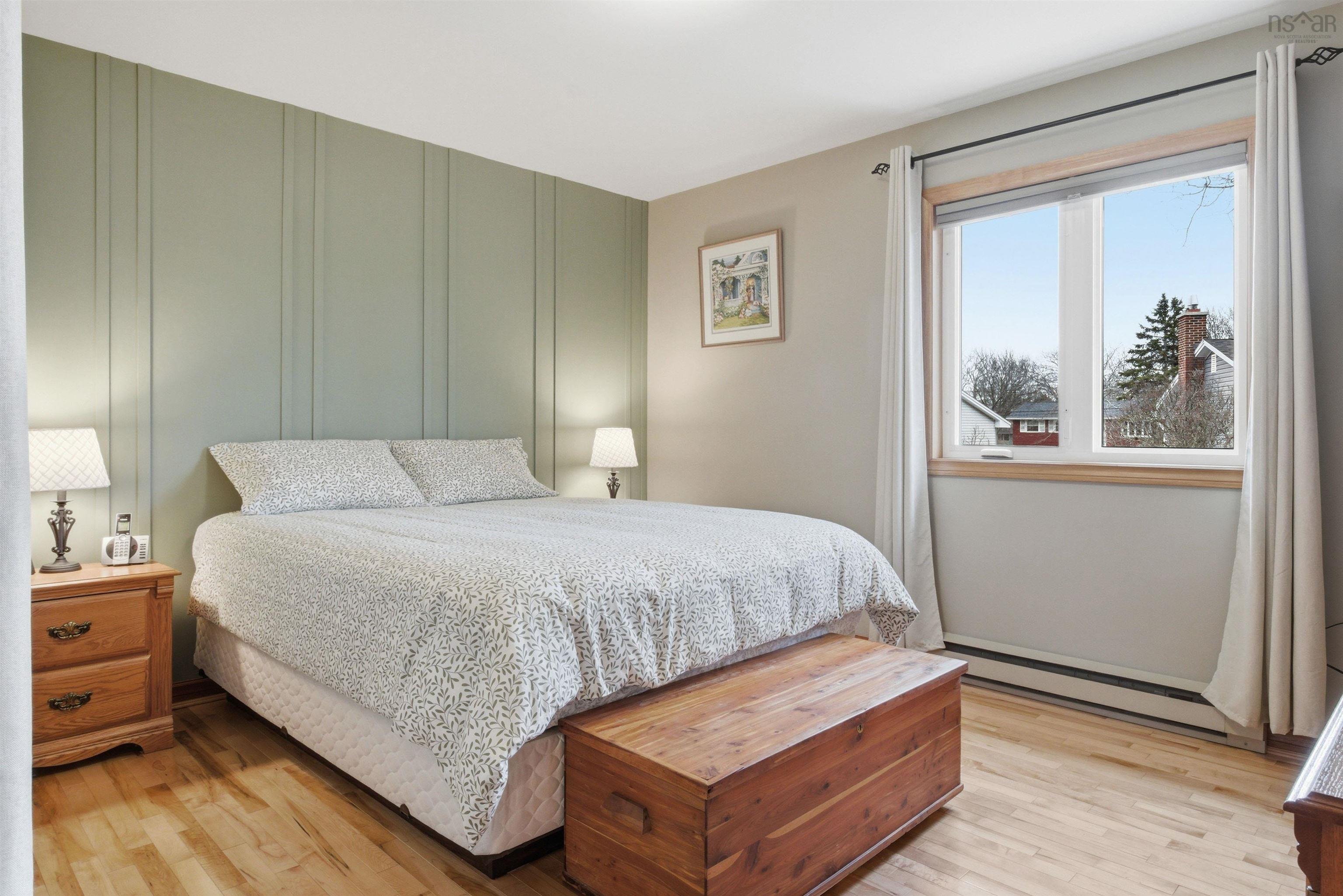 9 Amberwood Court, Halifax, NS (MLS 202606530)