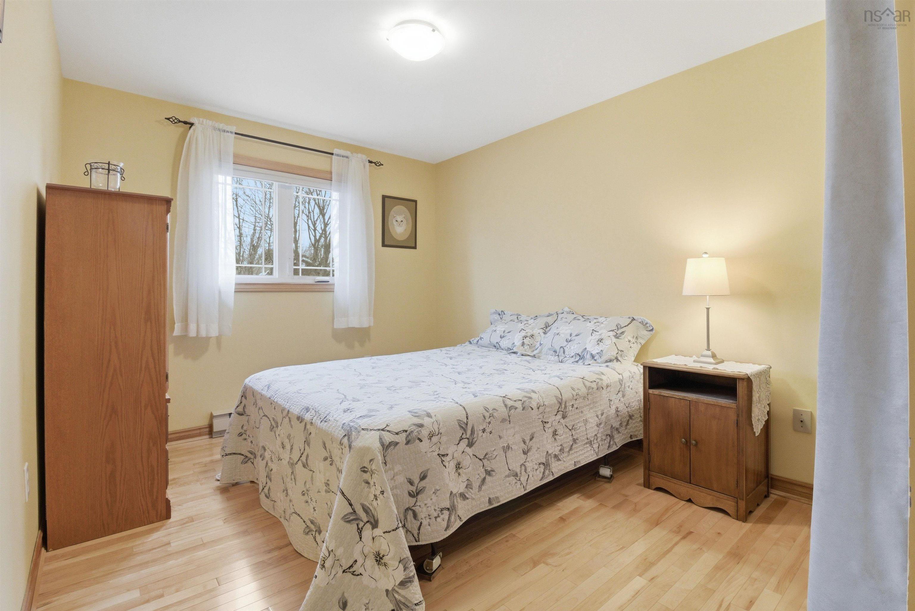 9 Amberwood Court, Halifax, NS (MLS 202606530)