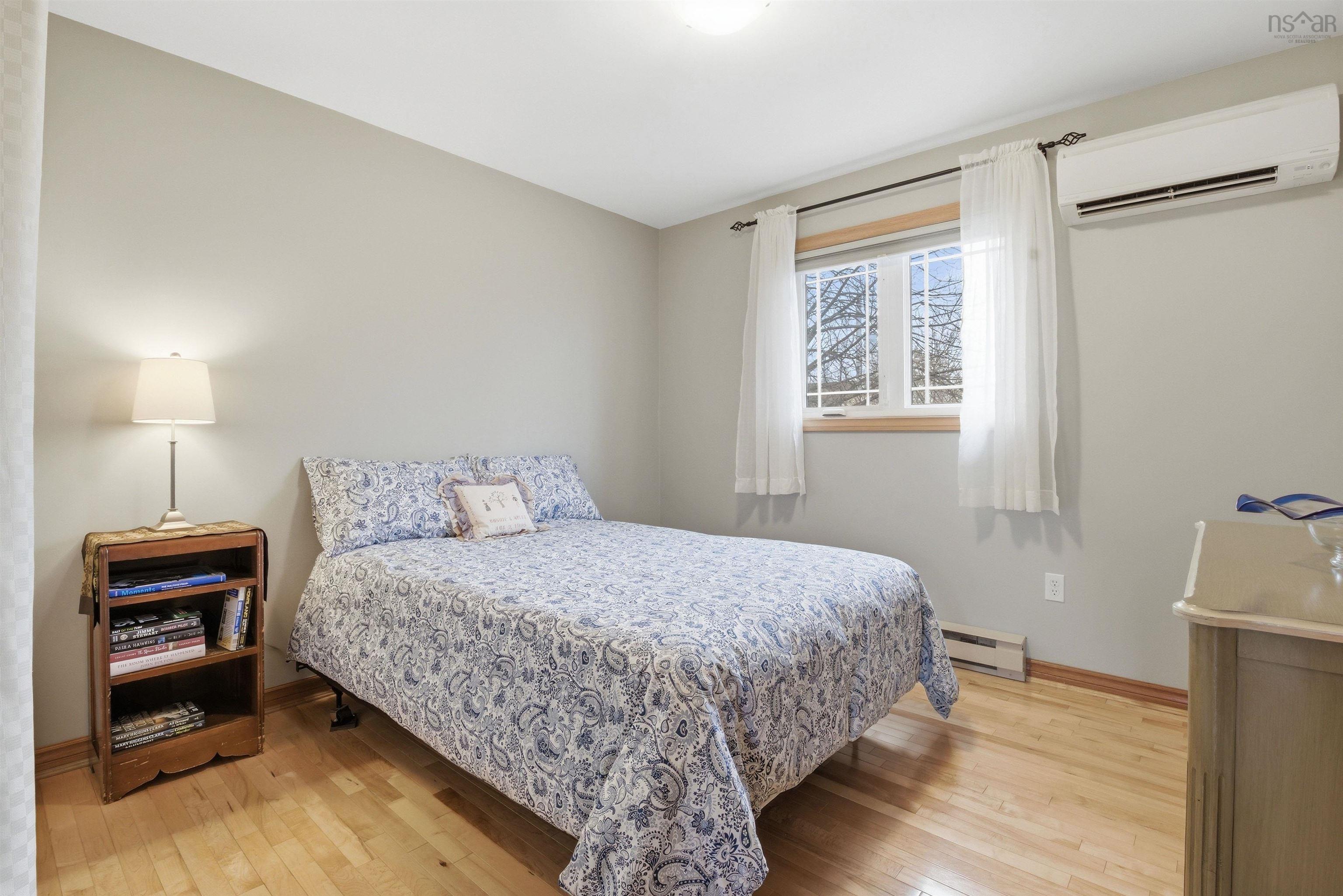 9 Amberwood Court, Halifax, NS (MLS 202606530)