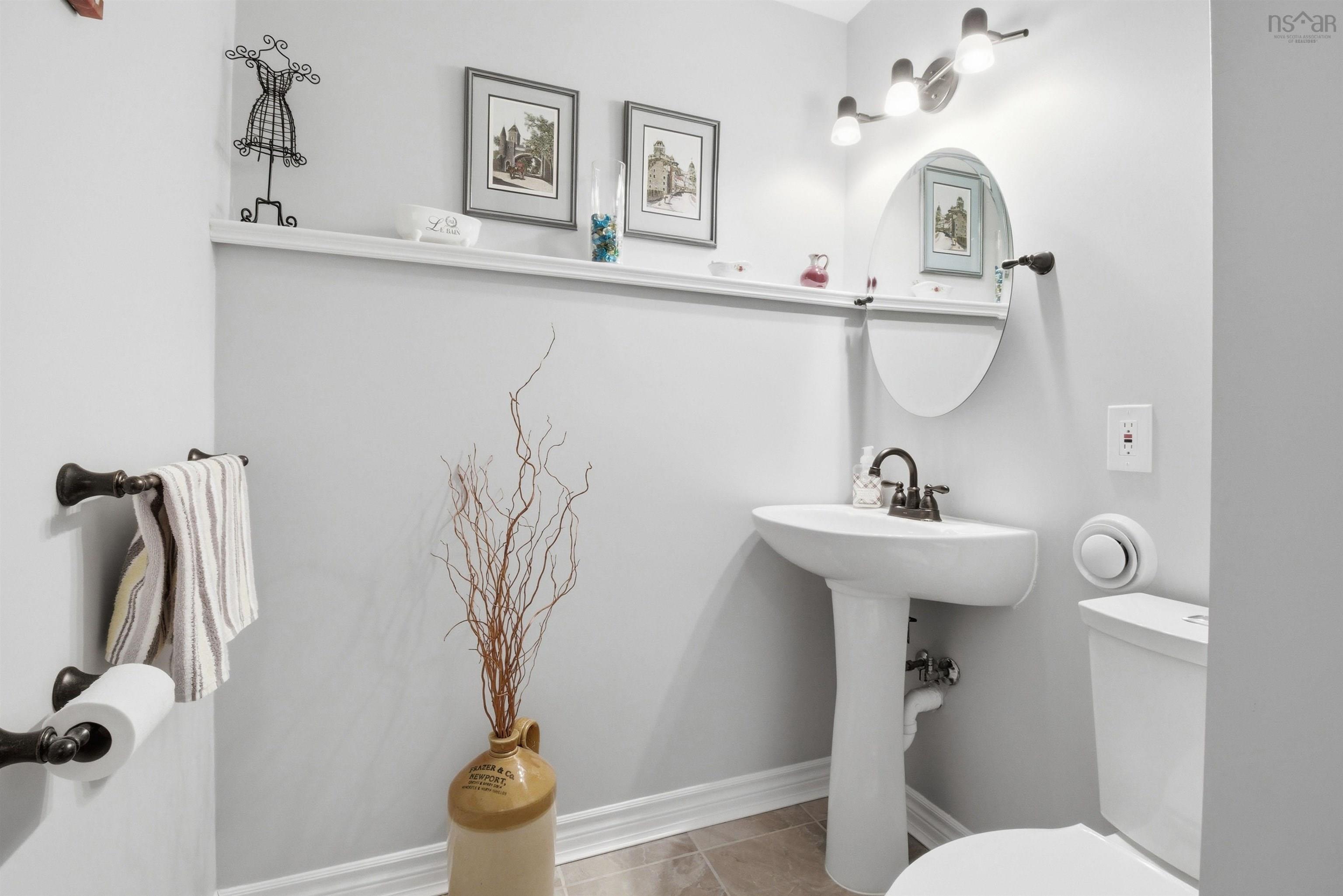 9 Amberwood Court, Halifax, NS (MLS 202606530)