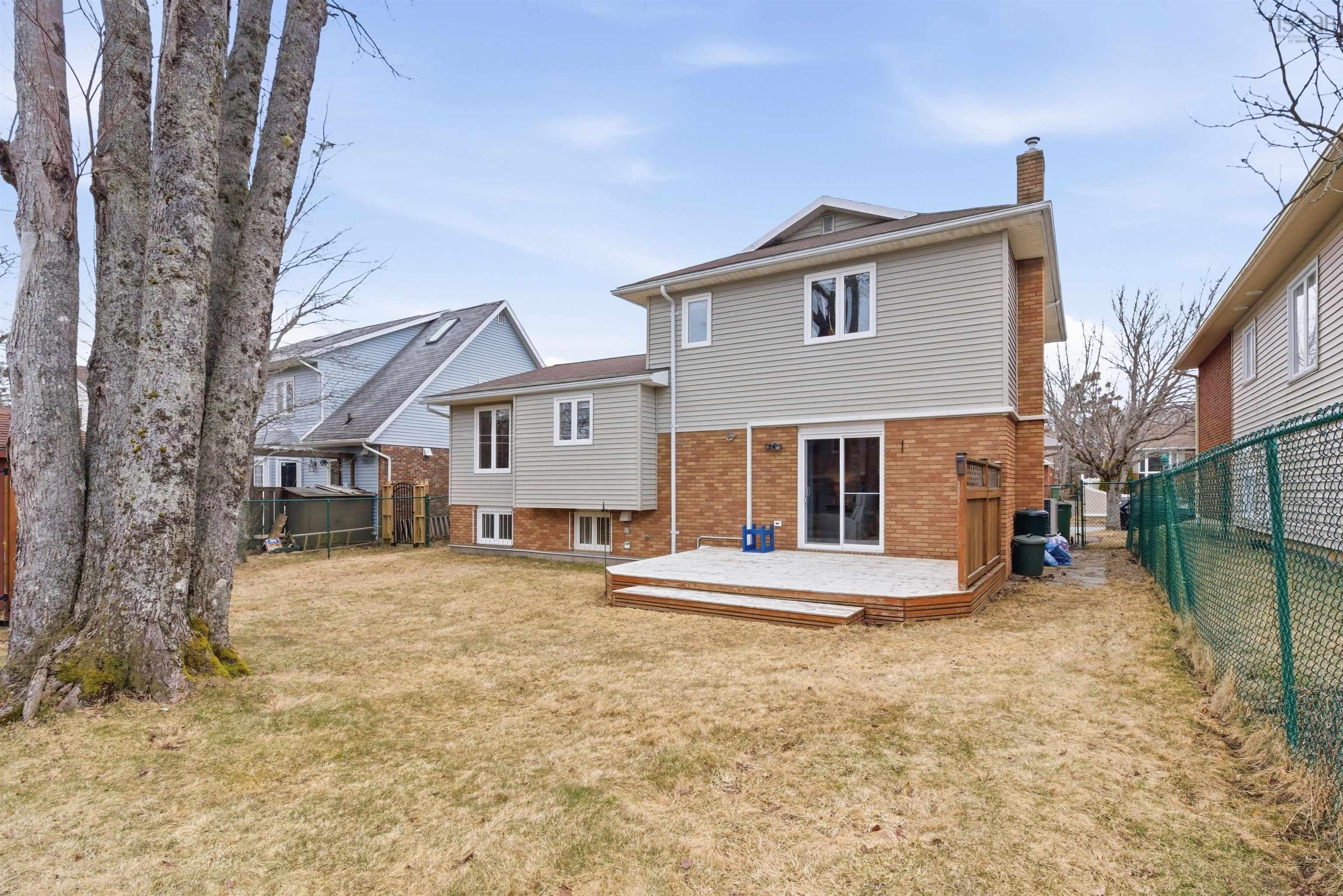 9 Amberwood Court, Halifax, NS (MLS 202606530)