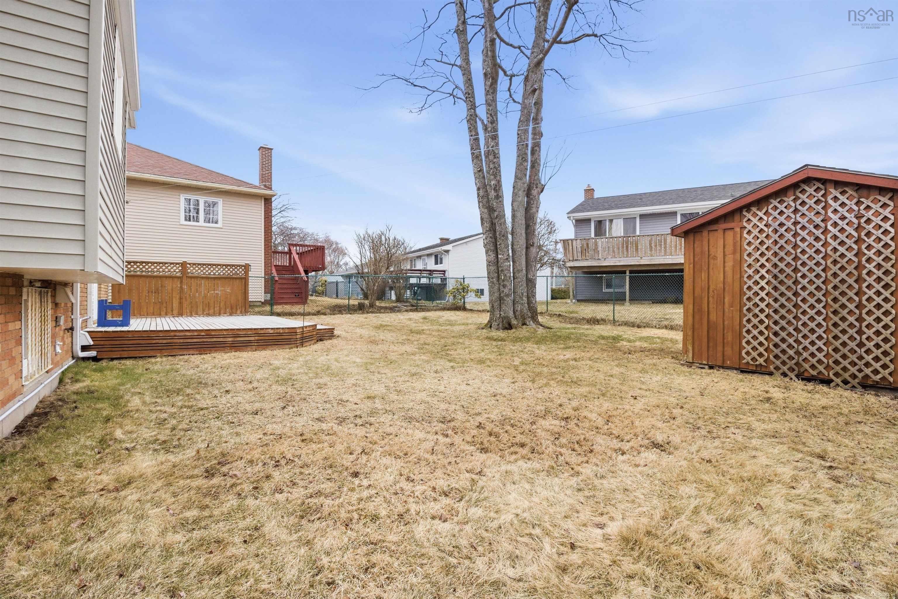 9 Amberwood Court, Halifax, NS (MLS 202606530)