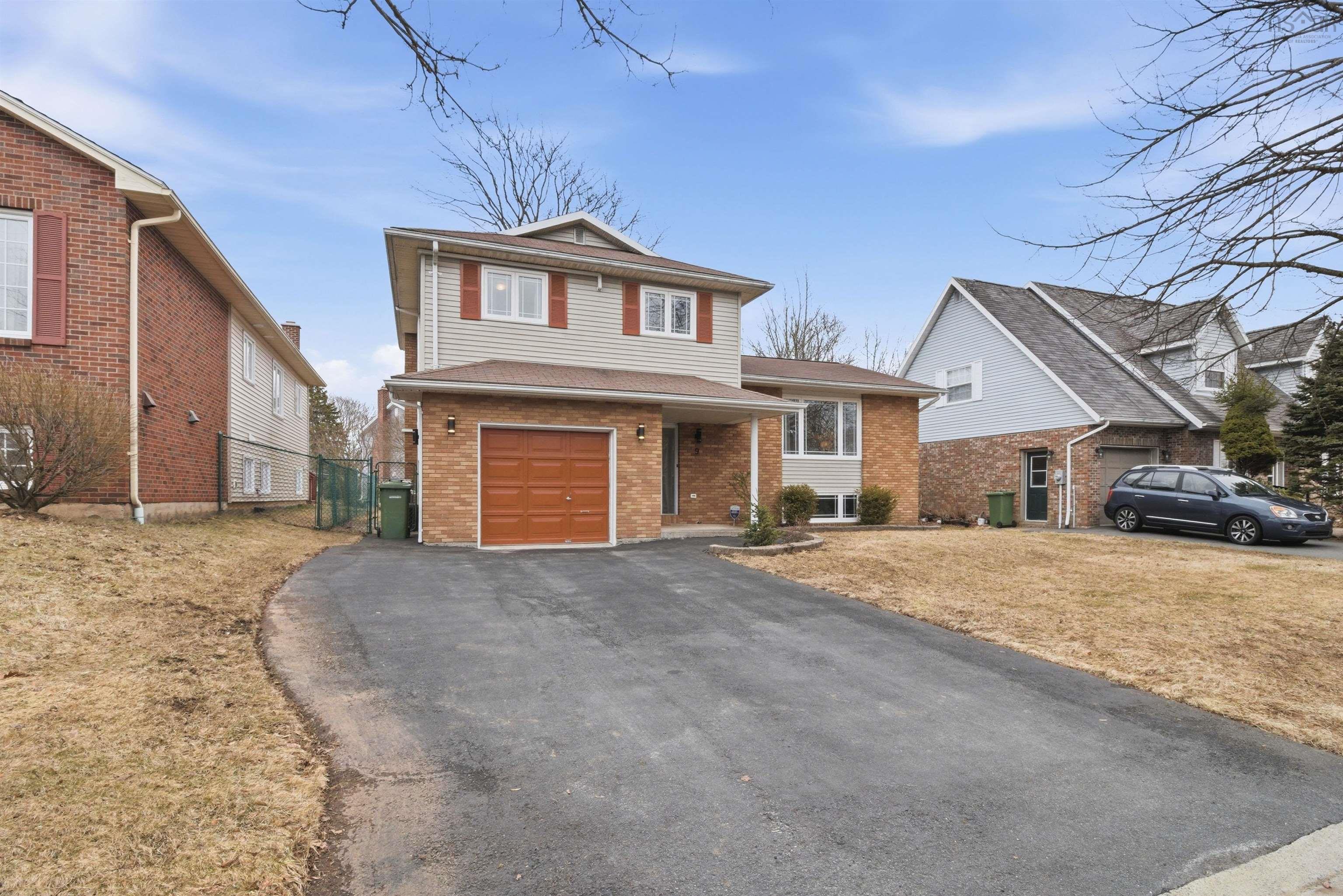 9 Amberwood Court, Halifax, NS (MLS 202606530)