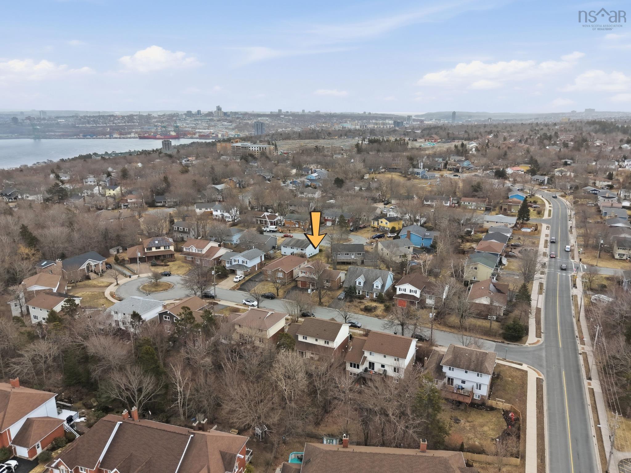 9 Amberwood Court, Halifax, NS (MLS 202606530)