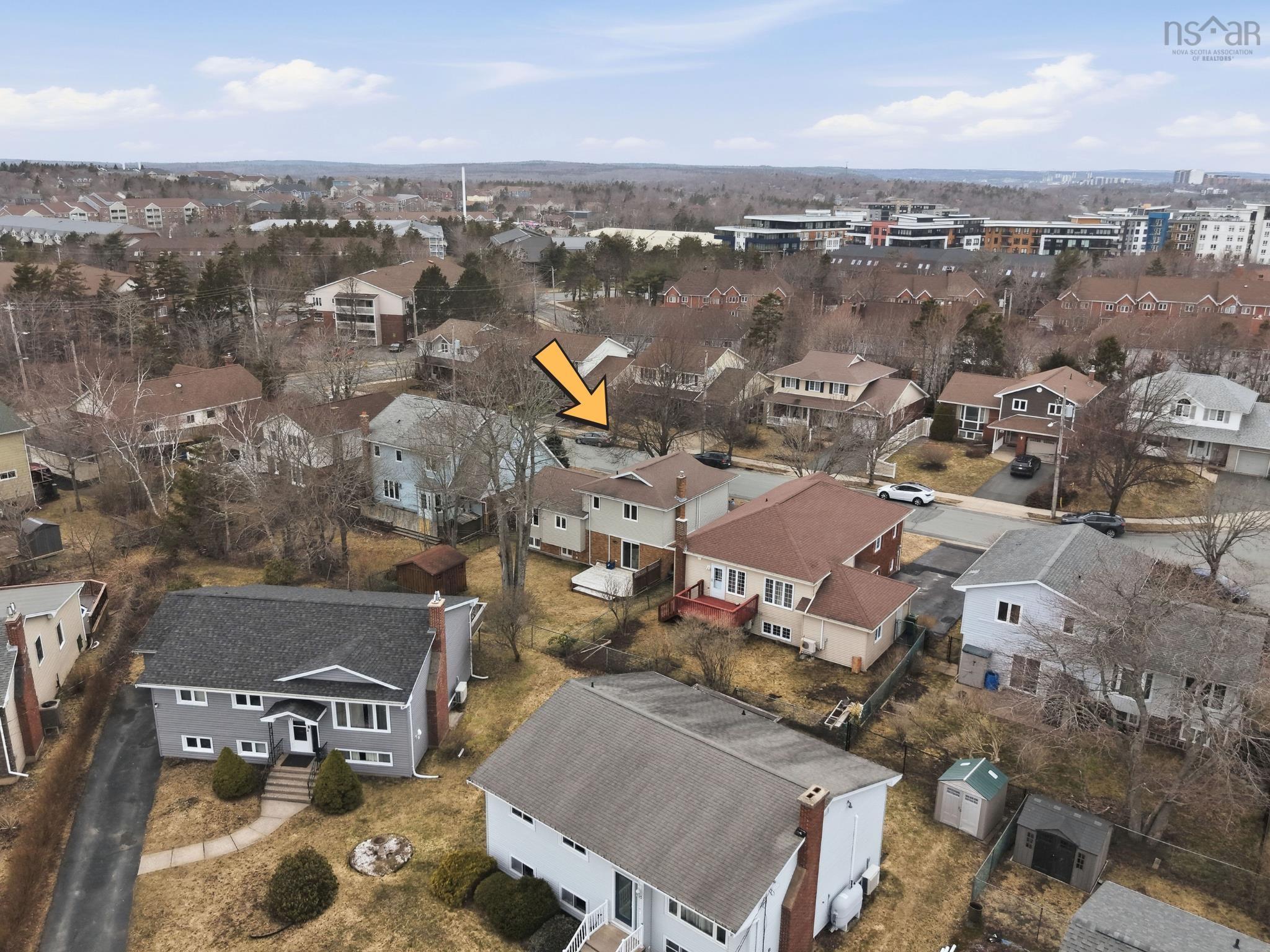 9 Amberwood Court, Halifax, NS (MLS 202606530)