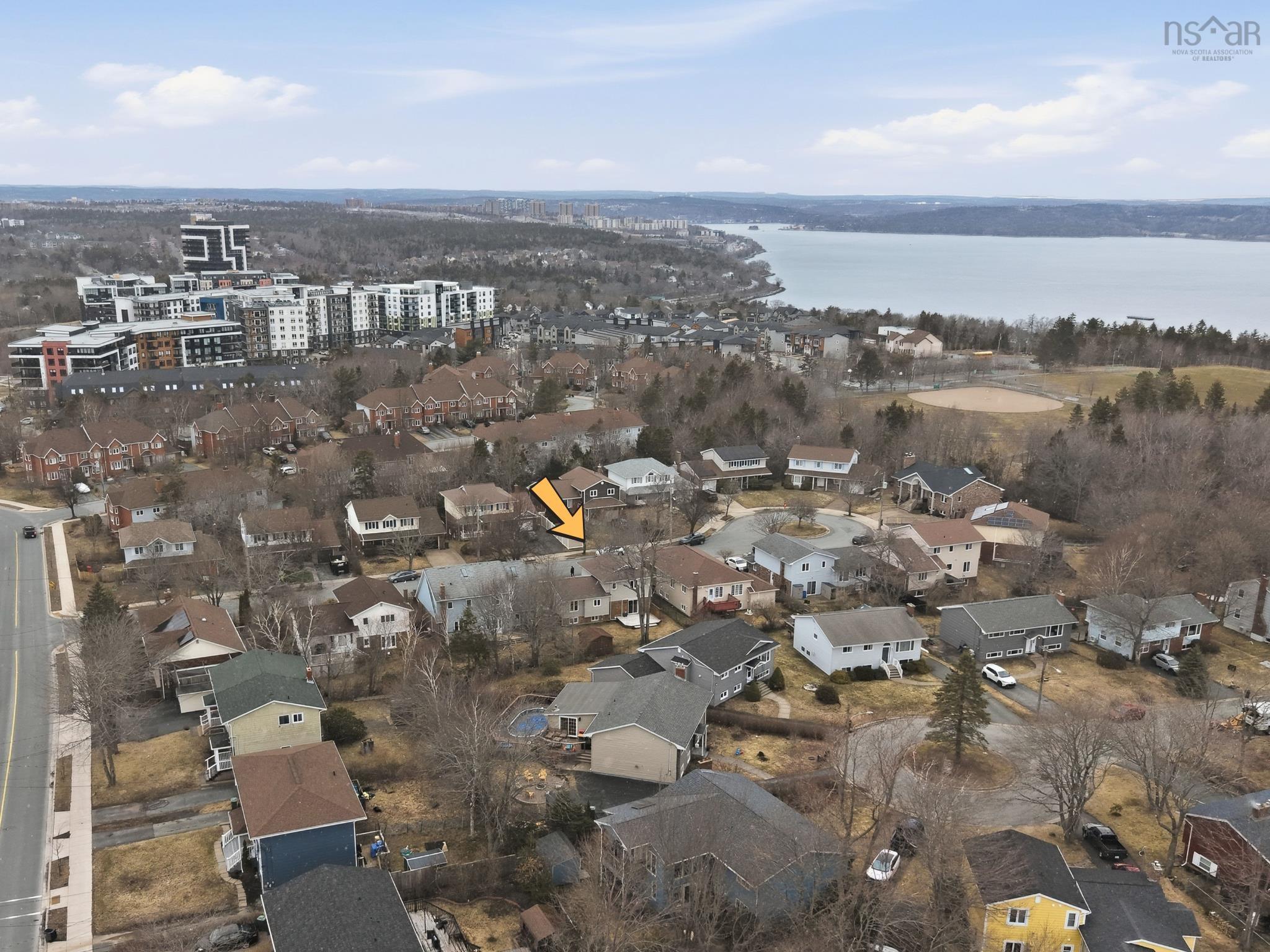 9 Amberwood Court, Halifax, NS (MLS 202606530)