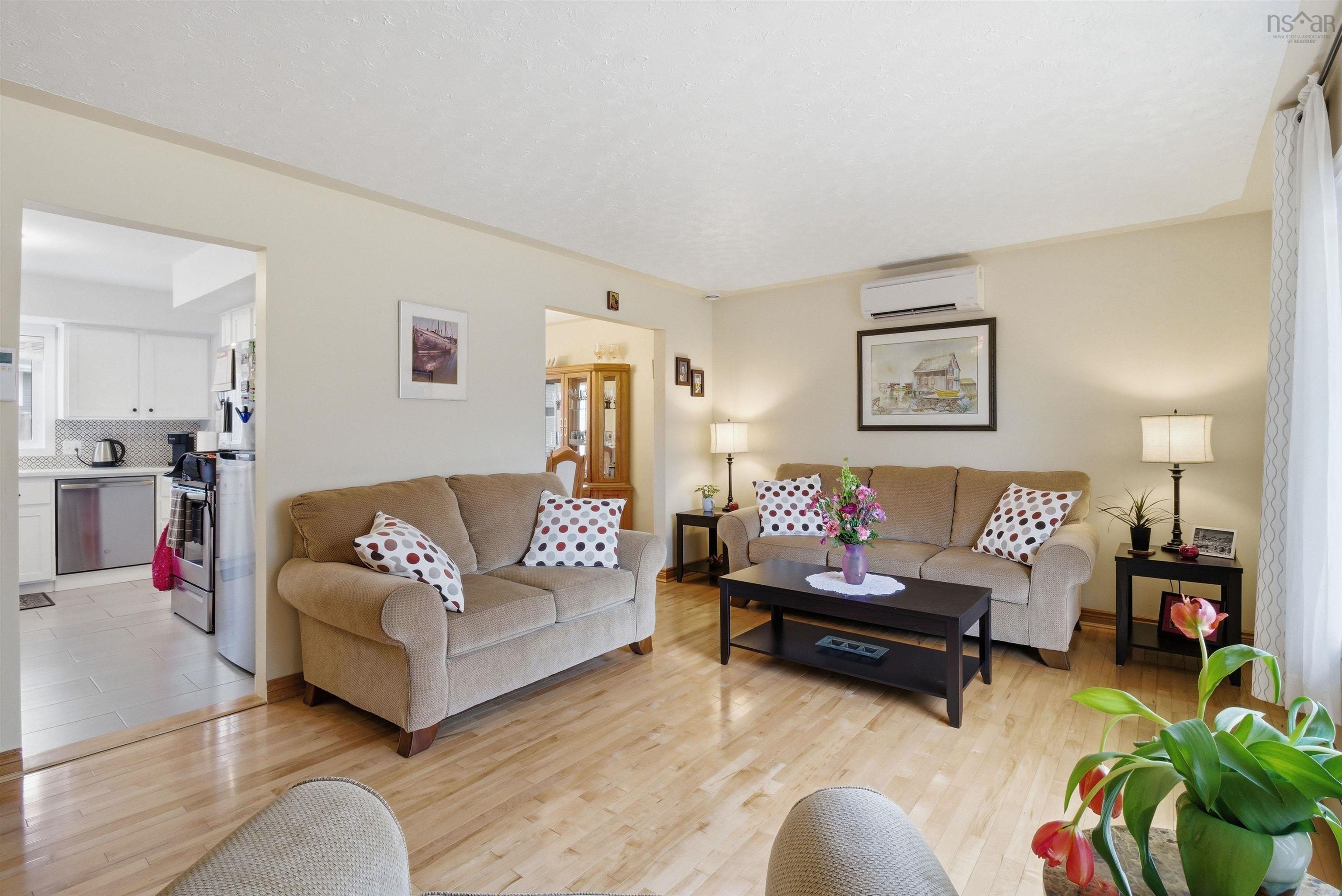 9 Amberwood Court, Halifax, NS (MLS 202606530)