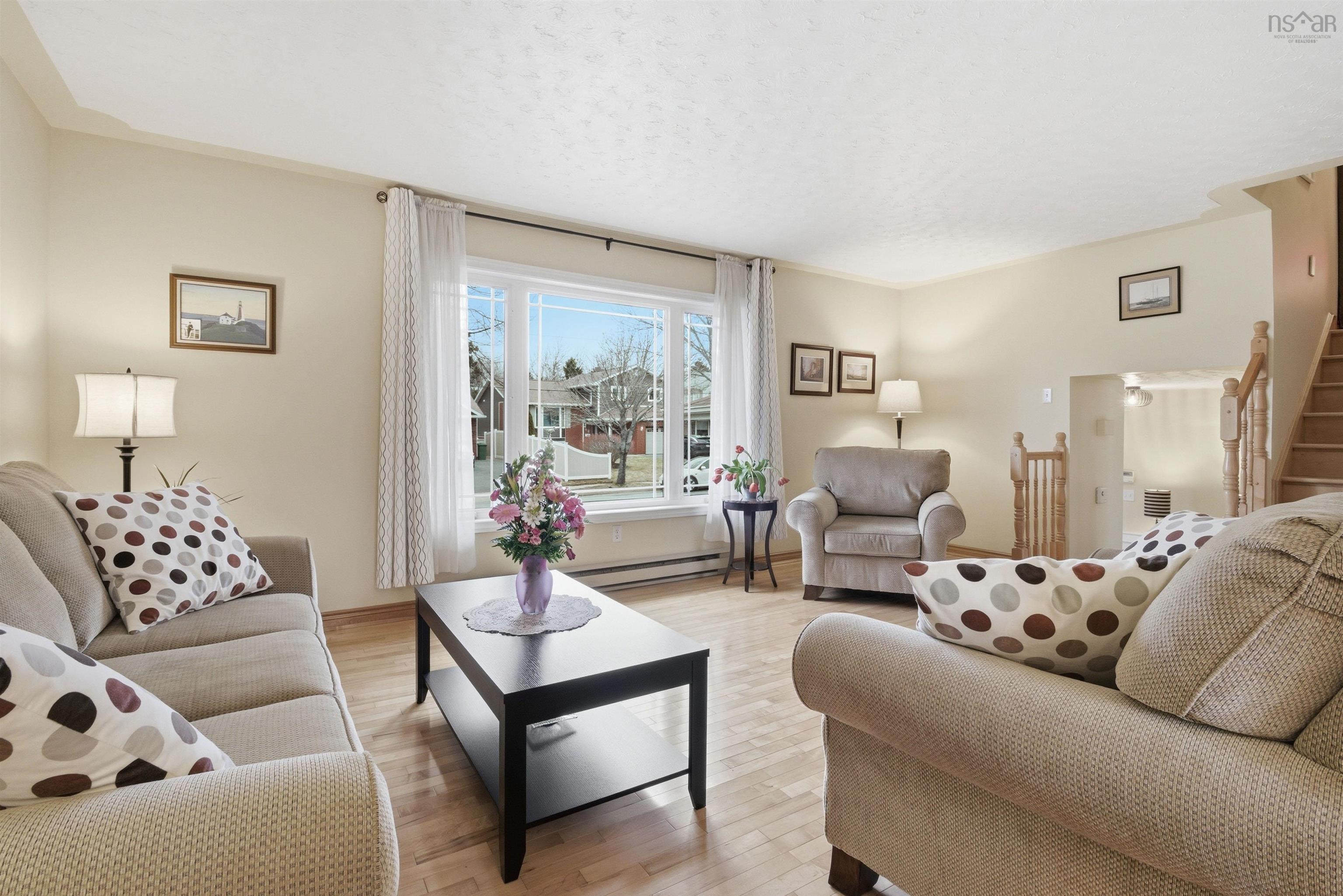 9 Amberwood Court, Halifax, NS (MLS 202606530)