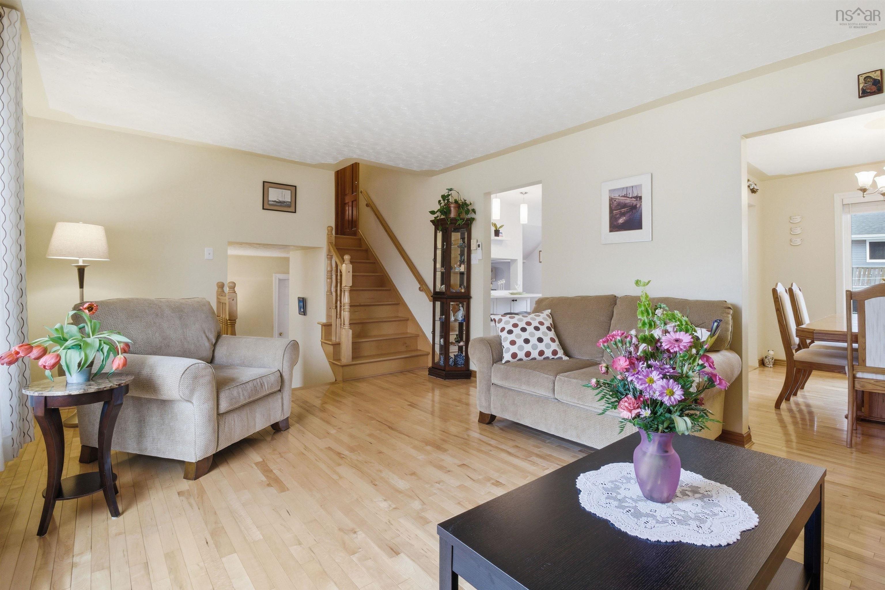 9 Amberwood Court, Halifax, NS (MLS 202606530)