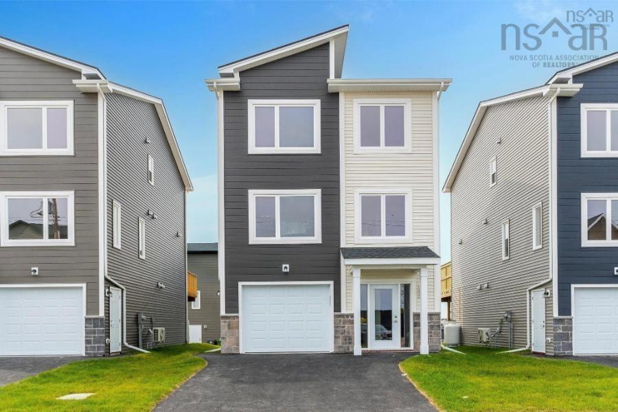 99 Zeppelin Crescent, Beechville, NS (MLS® 202606532)