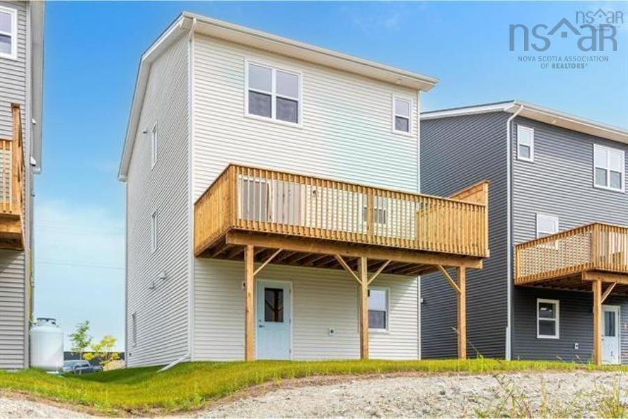 99 Zeppelin Crescent, Beechville, NS (MLS 202606532)