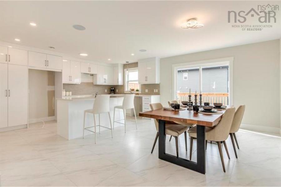 99 Zeppelin Crescent, Beechville, NS (MLS 202606532)