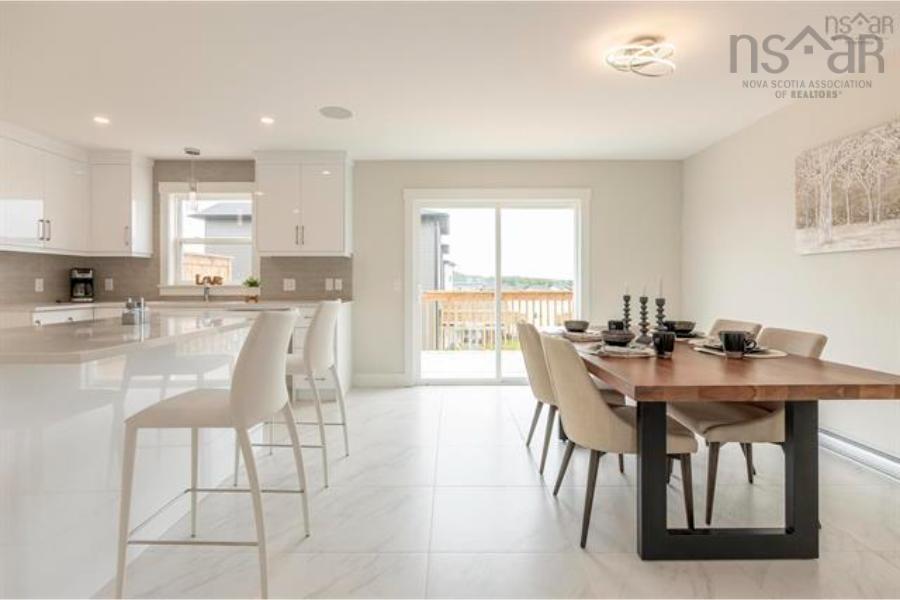 99 Zeppelin Crescent, Beechville, NS (MLS 202606532)