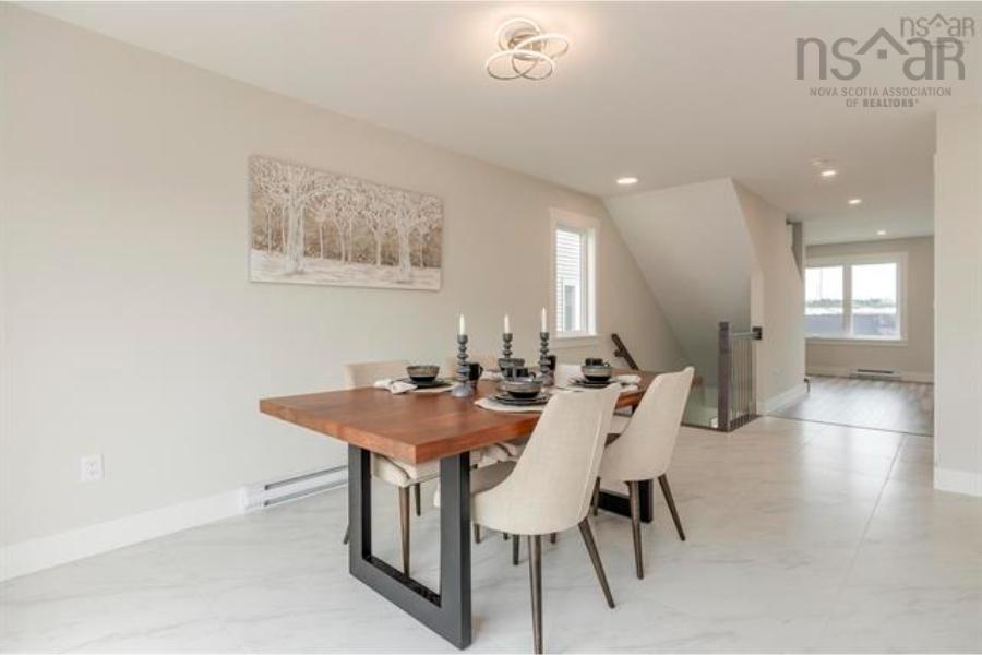 99 Zeppelin Crescent, Beechville, NS (MLS 202606532)