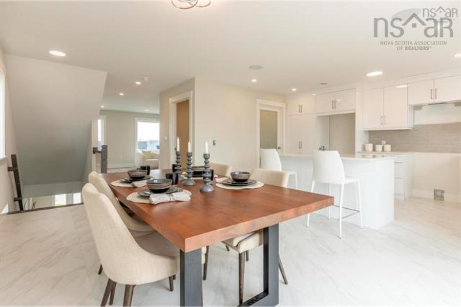 99 Zeppelin Crescent, Beechville, NS (MLS 202606532)