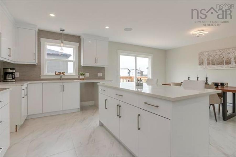 99 Zeppelin Crescent, Beechville, NS (MLS 202606532)