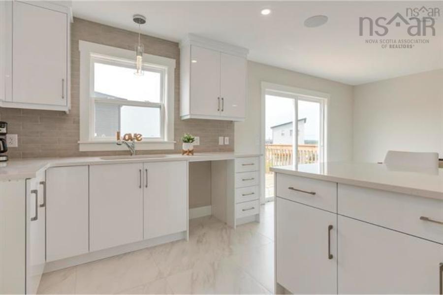 99 Zeppelin Crescent, Beechville, NS (MLS 202606532)