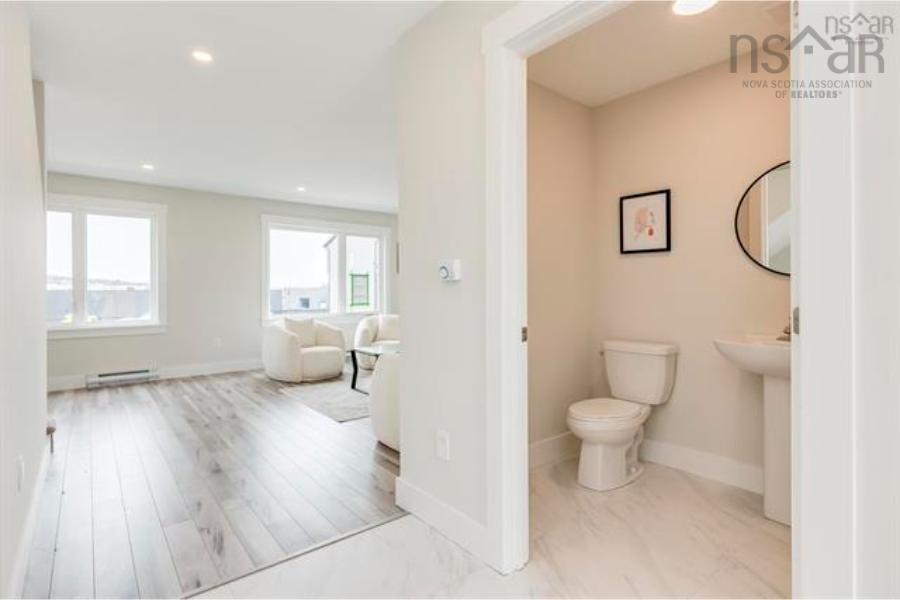 99 Zeppelin Crescent, Beechville, NS (MLS 202606532)