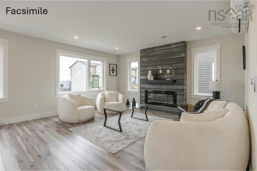$689,900.00: 99 Zeppelin Crescent, Beechville