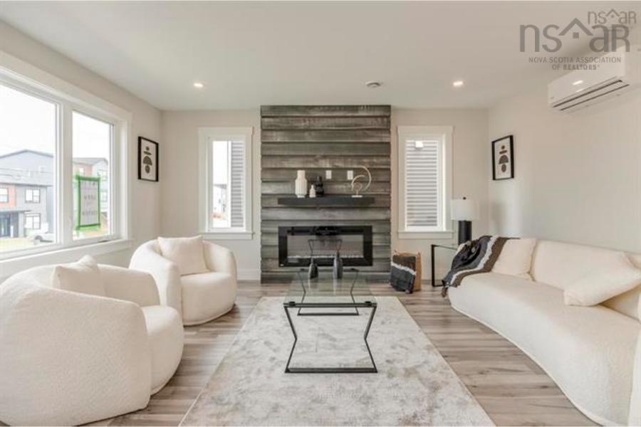 99 Zeppelin Crescent, Beechville, NS (MLS 202606532)