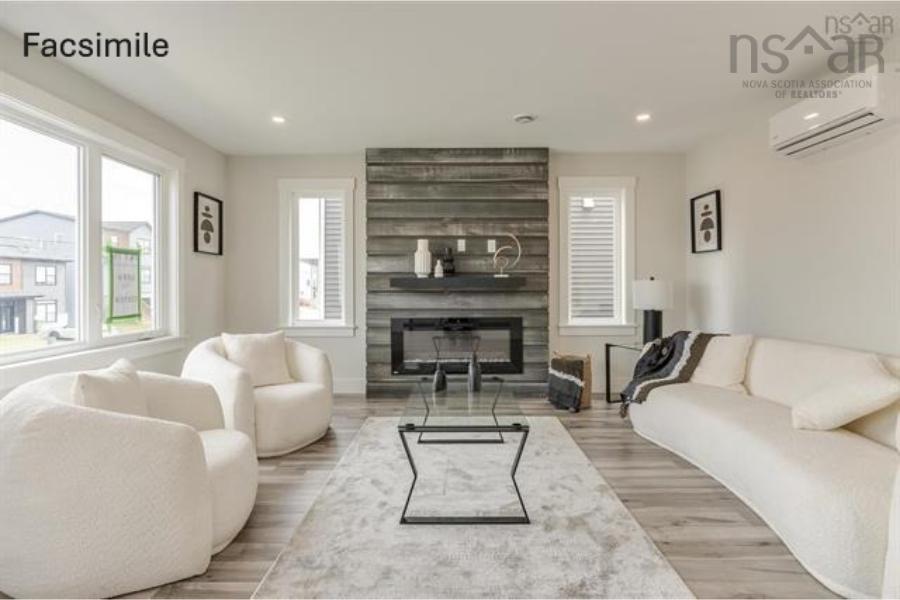 $689,900.00: 99 Zeppelin Crescent, Beechville