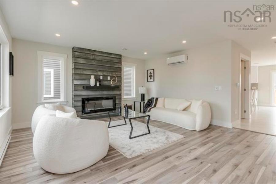 99 Zeppelin Crescent, Beechville, NS (MLS 202606532)