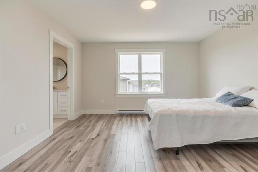 99 Zeppelin Crescent, Beechville, NS (MLS 202606532)