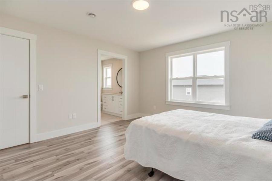 99 Zeppelin Crescent, Beechville, NS (MLS 202606532)