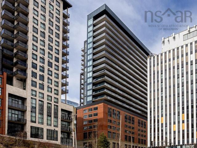 1006 1650 Granville Street, Halifax, NS (MLS® 202606533) | Halifax Real Estate | RE/MAX Halifax