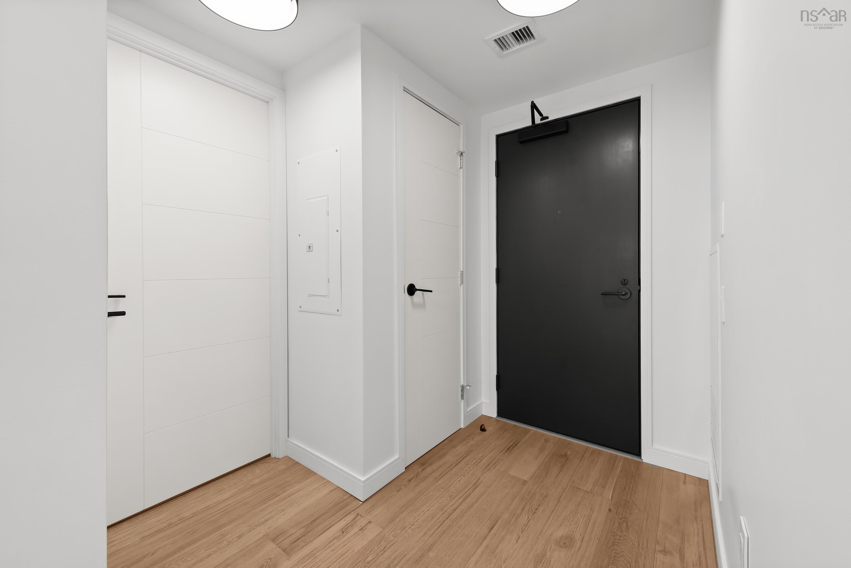 1006 1650 Granville Street, Halifax, NS (MLS 202606533)