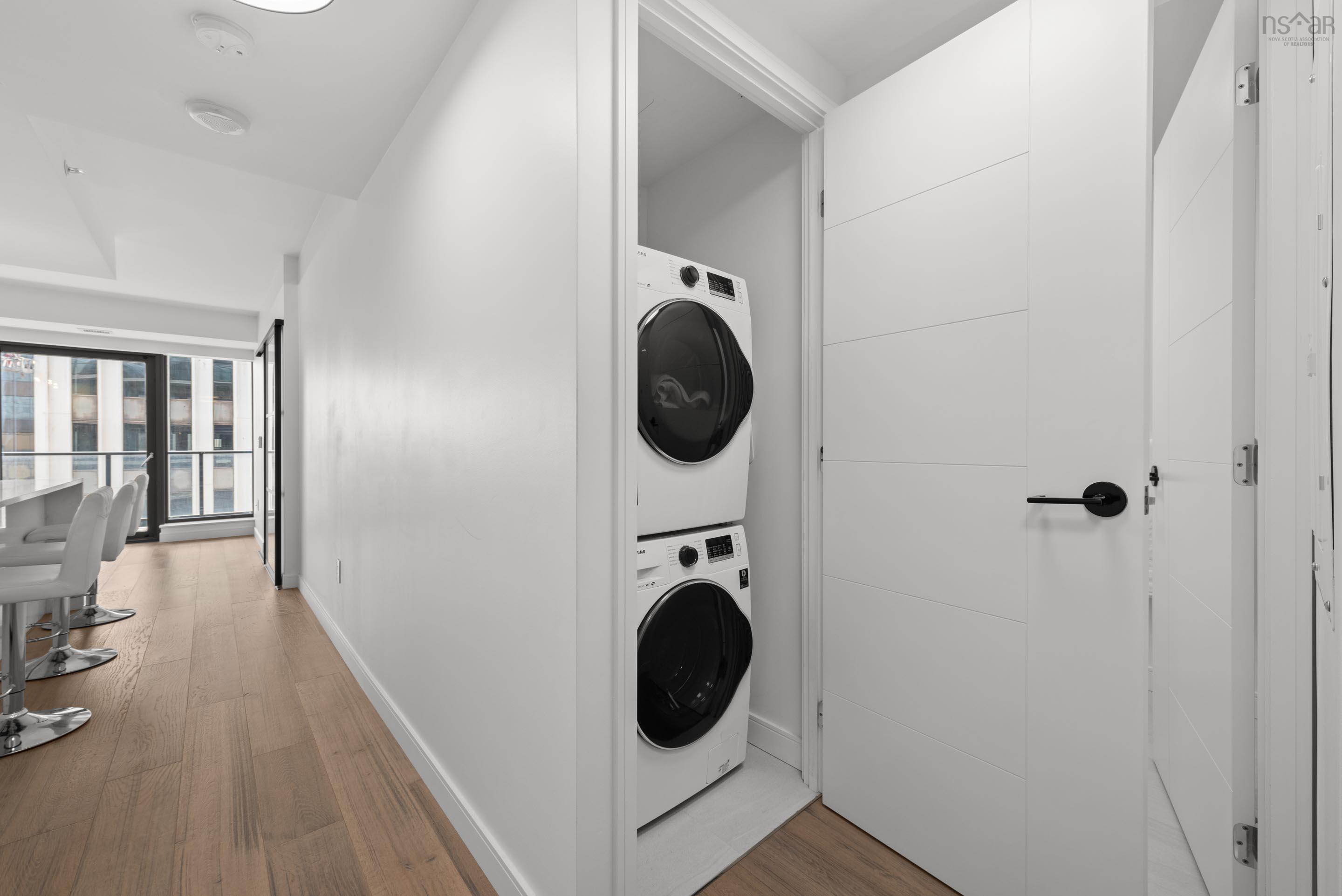 1006 1650 Granville Street, Halifax, NS (MLS 202606533)