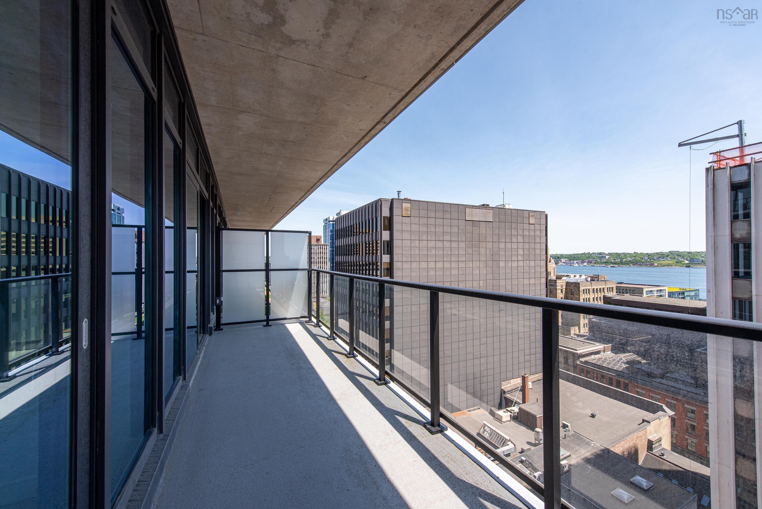 1006 1650 Granville Street, Halifax, NS (MLS 202606533)