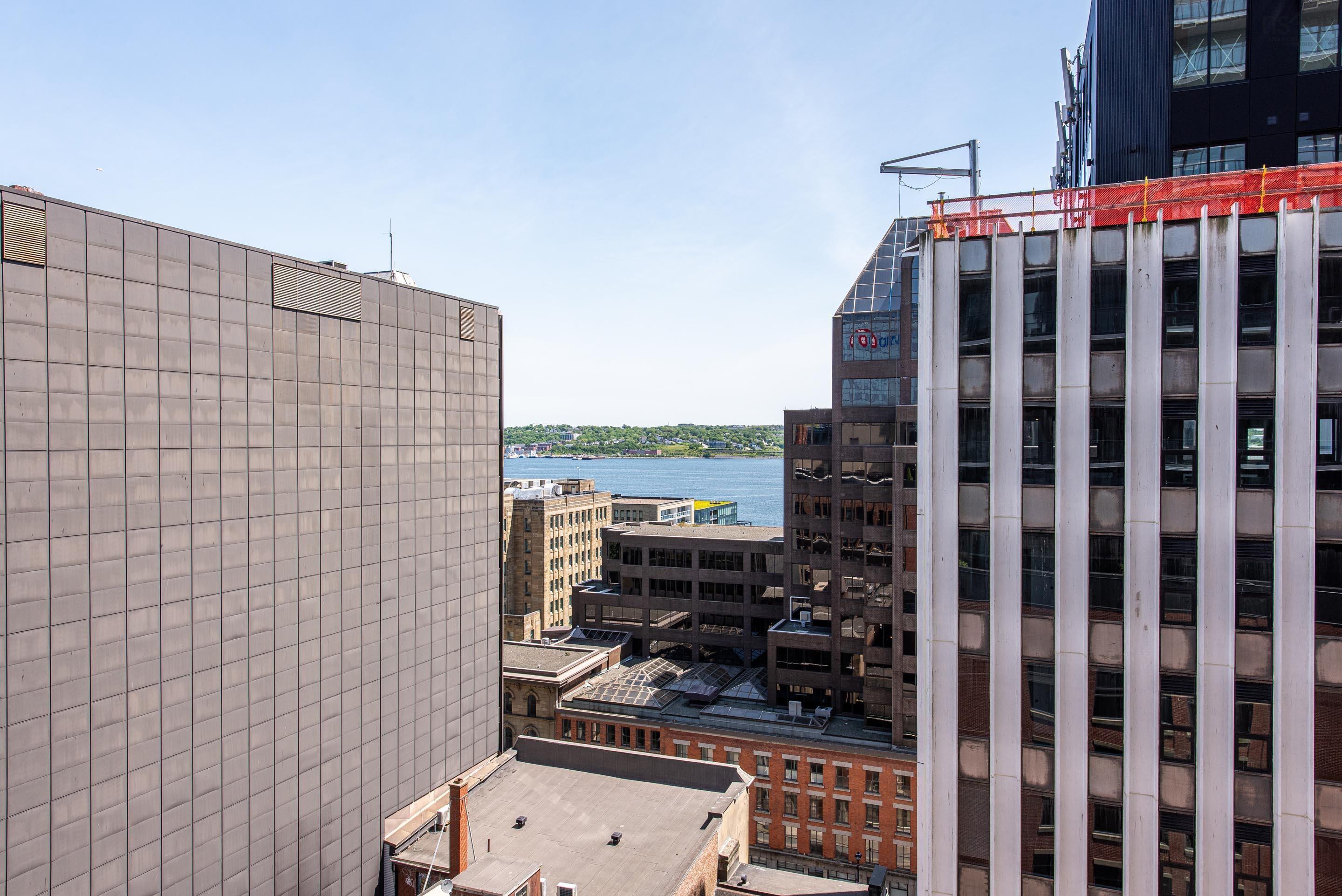 1006 1650 Granville Street, Halifax, NS (MLS 202606533)