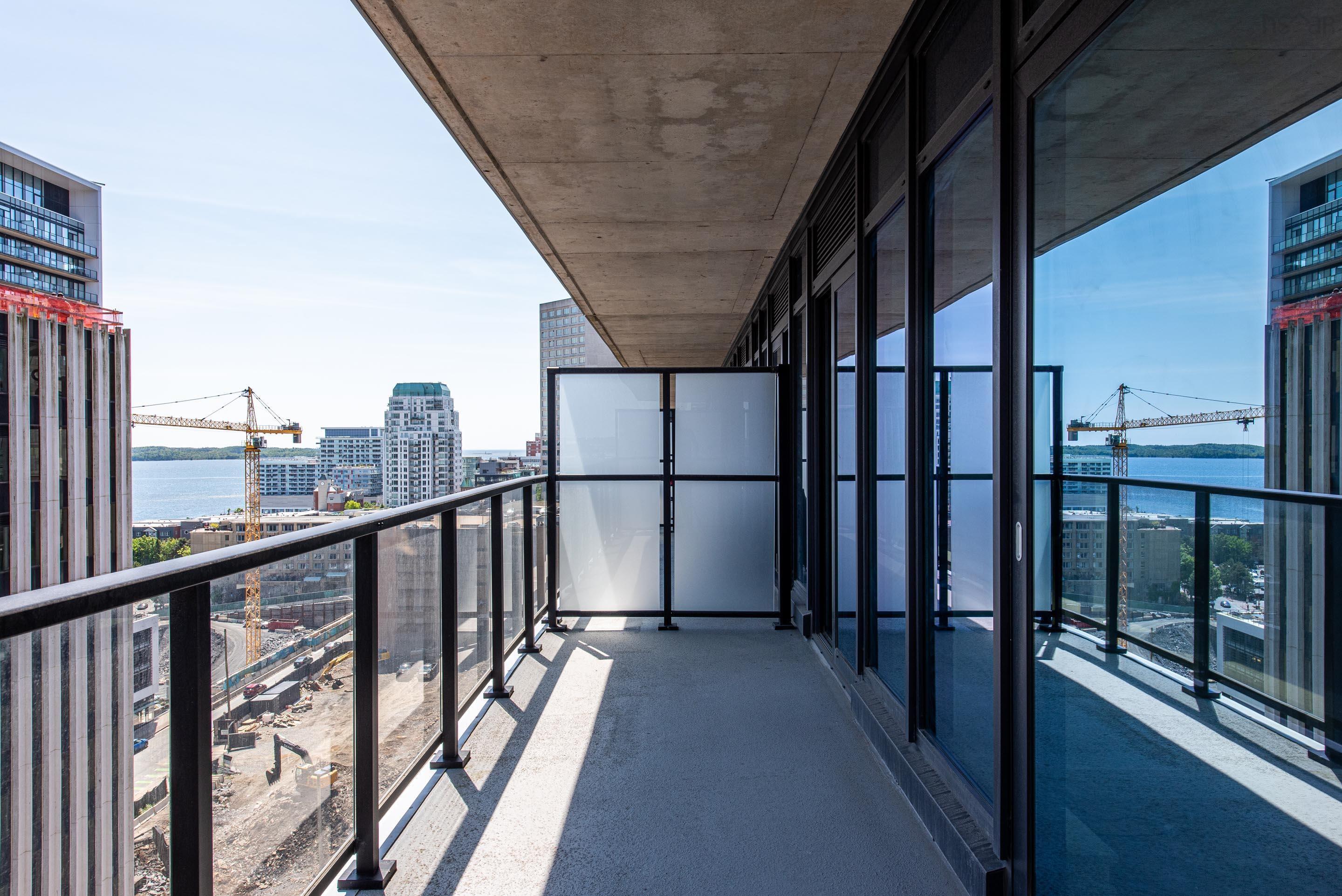 1006 1650 Granville Street, Halifax, NS (MLS 202606533)