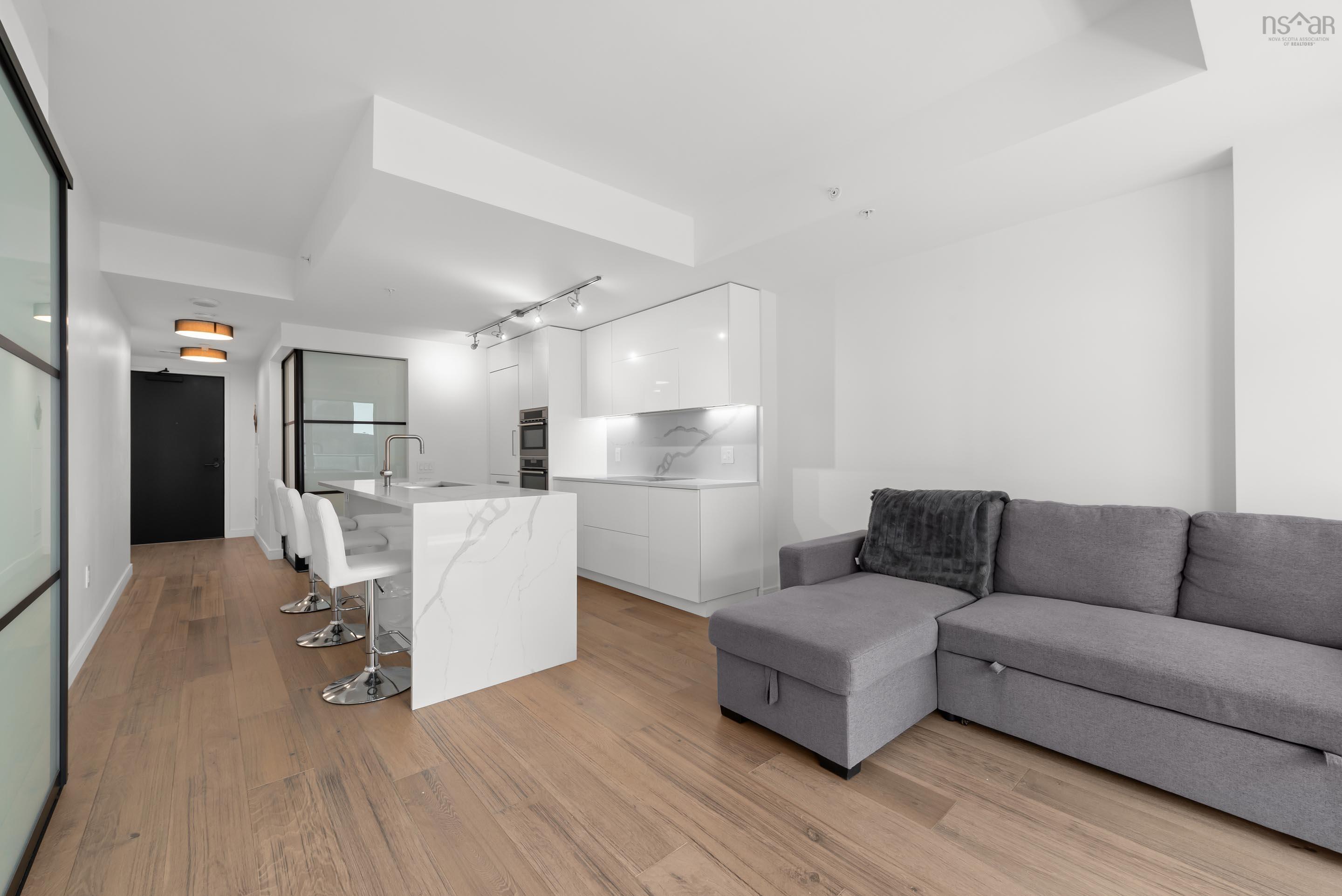 1006 1650 Granville Street, Halifax, NS (MLS 202606533)