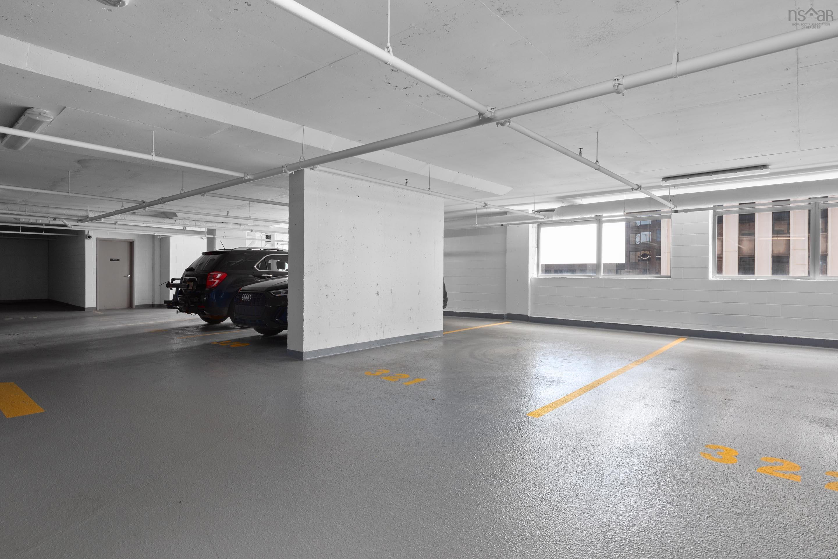 1006 1650 Granville Street, Halifax, NS (MLS 202606533)