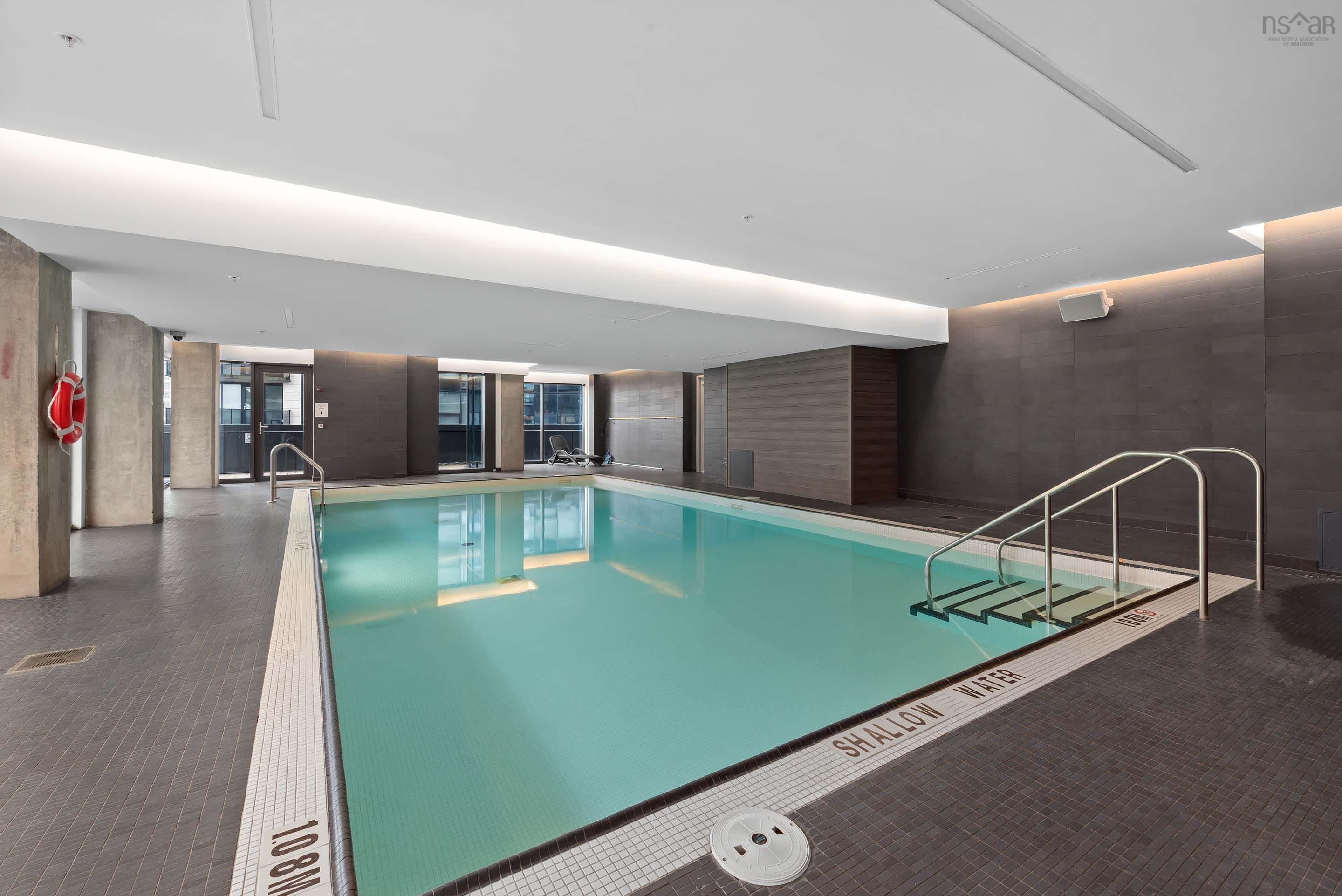 1006 1650 Granville Street, Halifax, NS (MLS 202606533)