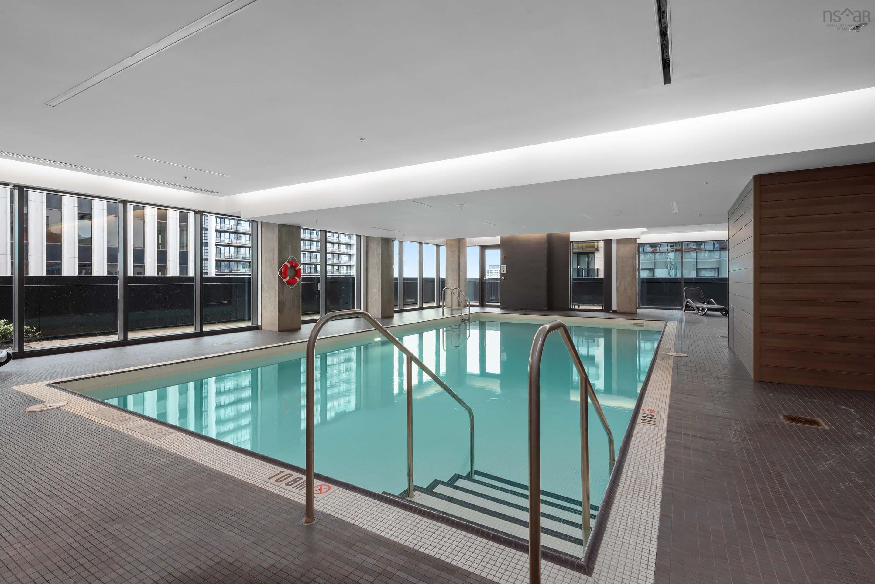 1006 1650 Granville Street, Halifax, NS (MLS 202606533)