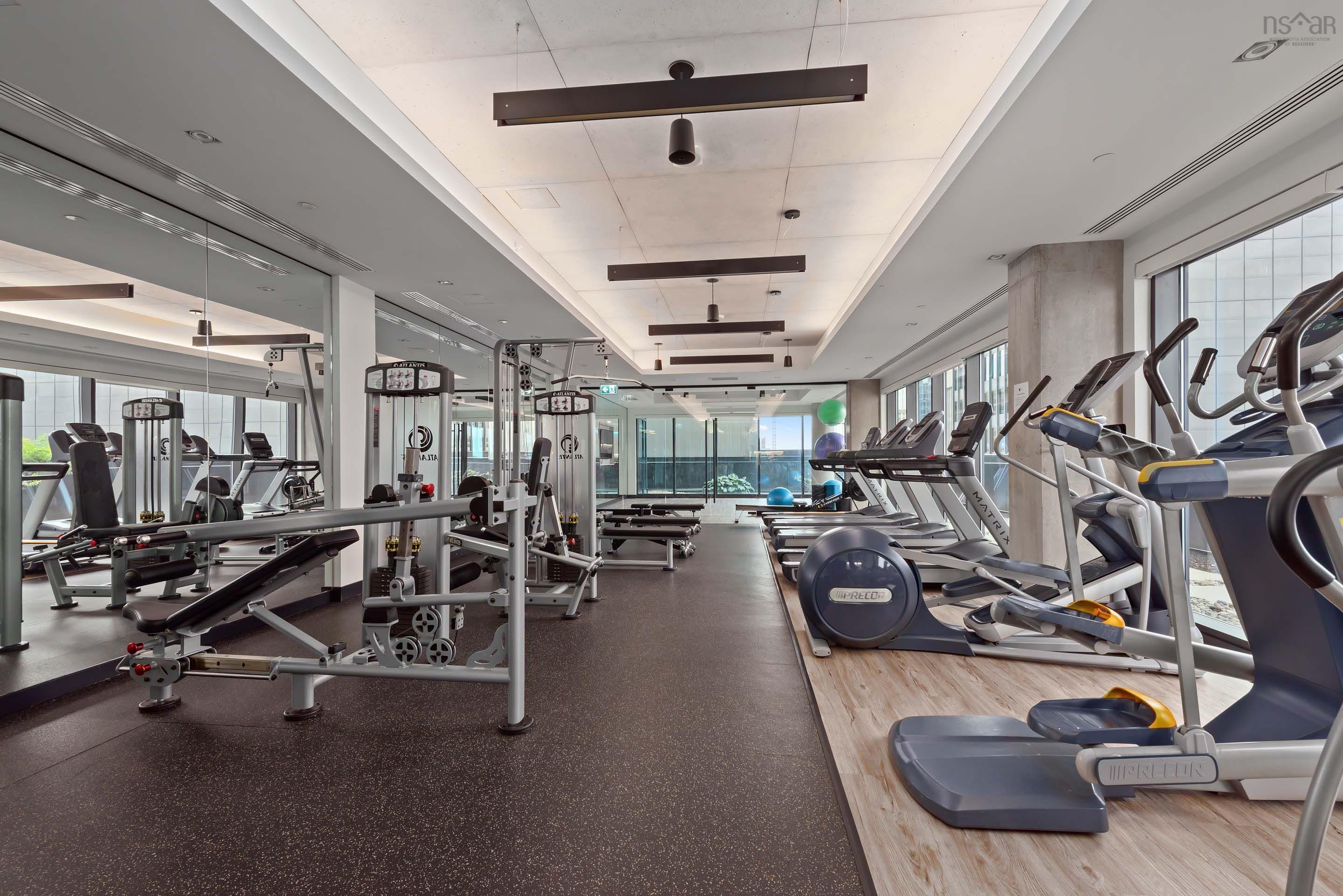 1006 1650 Granville Street, Halifax, NS (MLS 202606533)