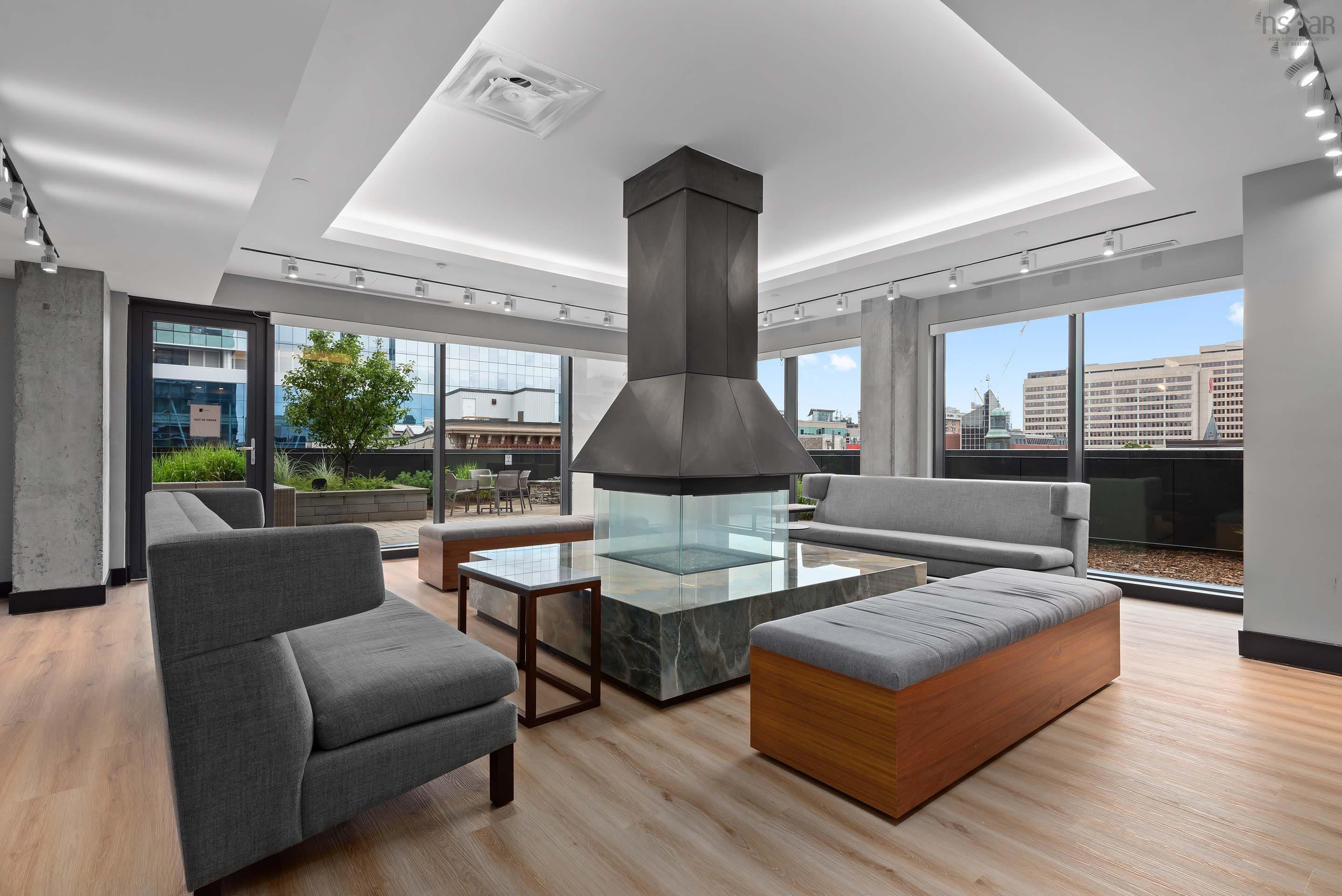 1006 1650 Granville Street, Halifax, NS (MLS 202606533)