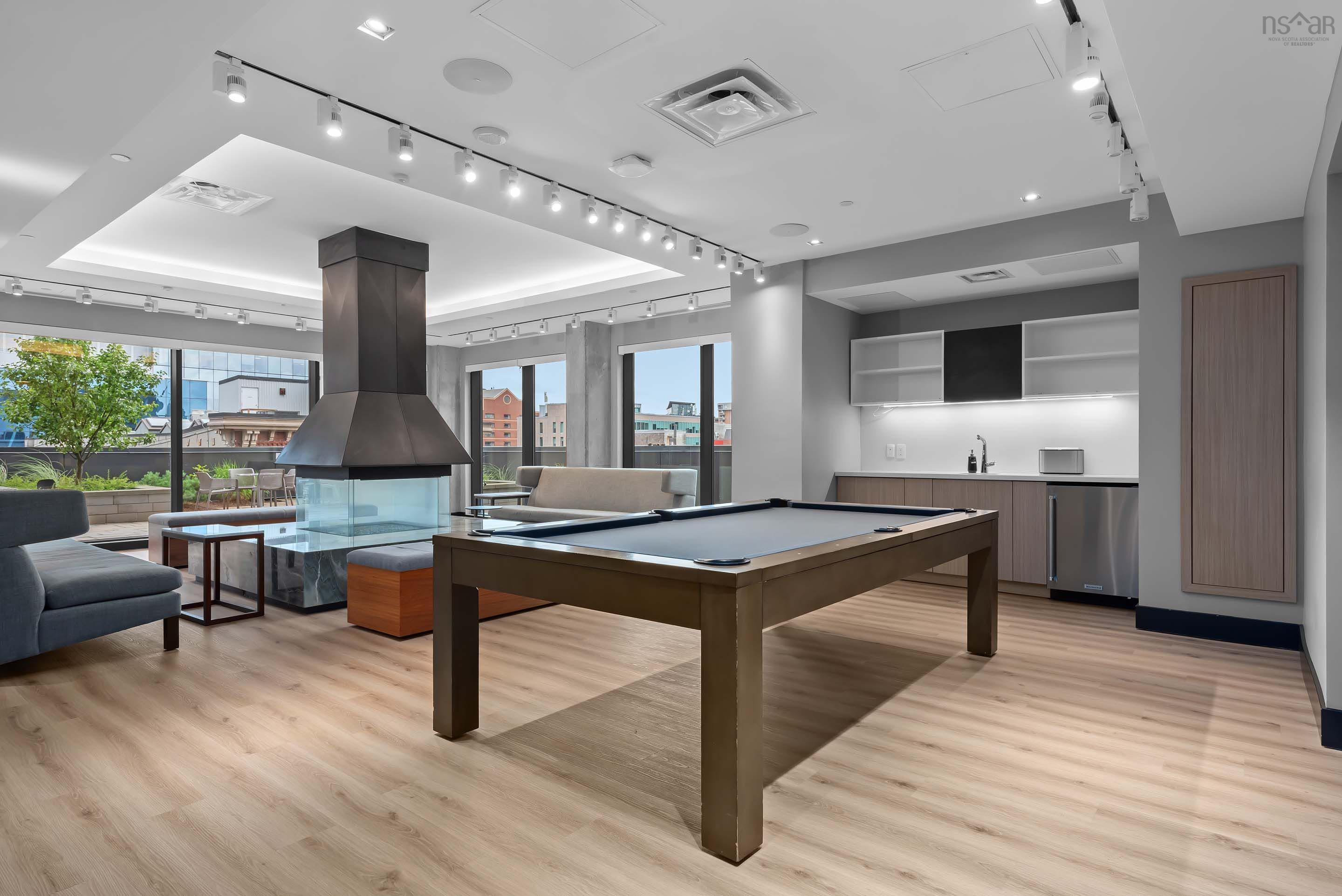 1006 1650 Granville Street, Halifax, NS (MLS 202606533)