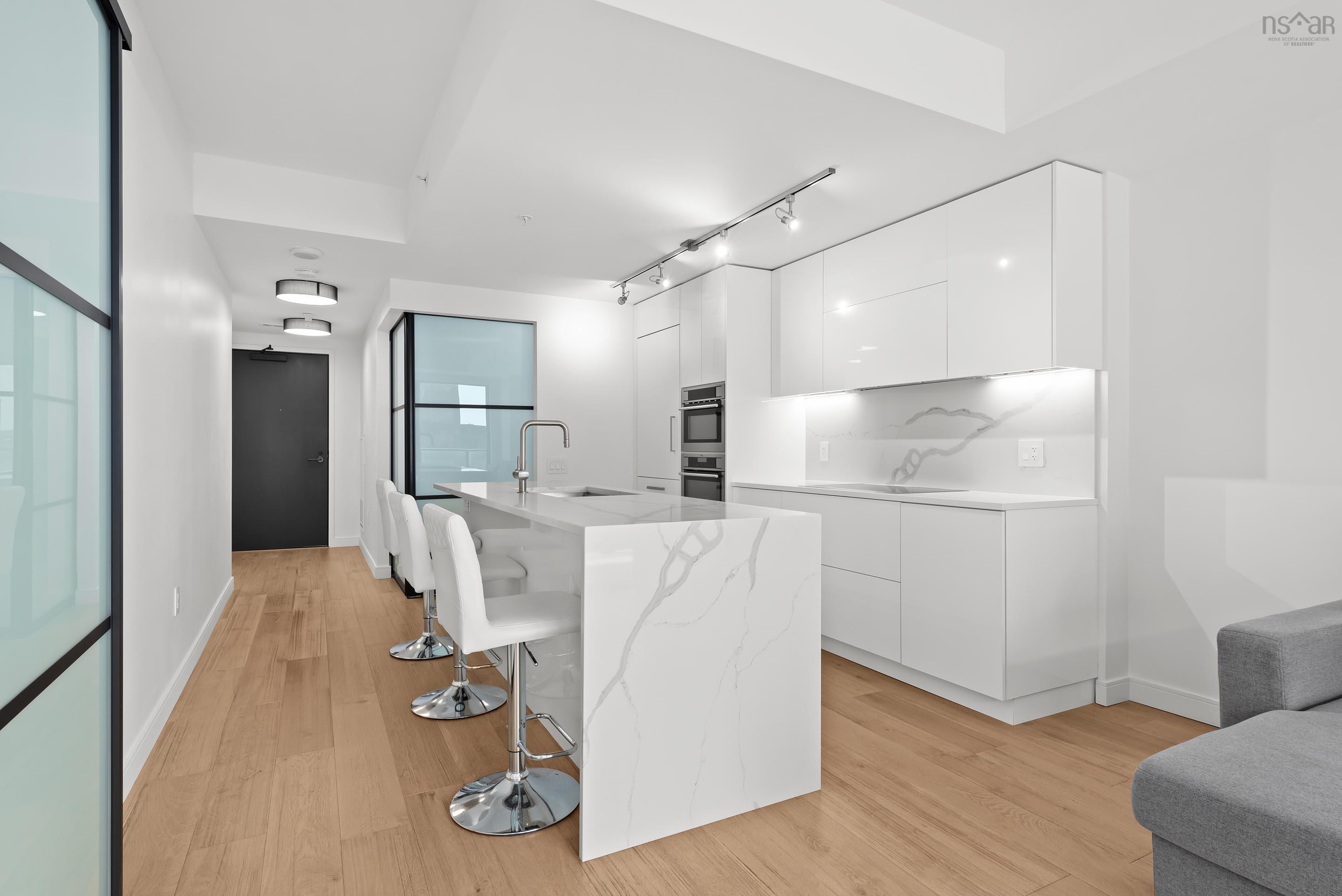 1006 1650 Granville Street, Halifax, NS (MLS 202606533)