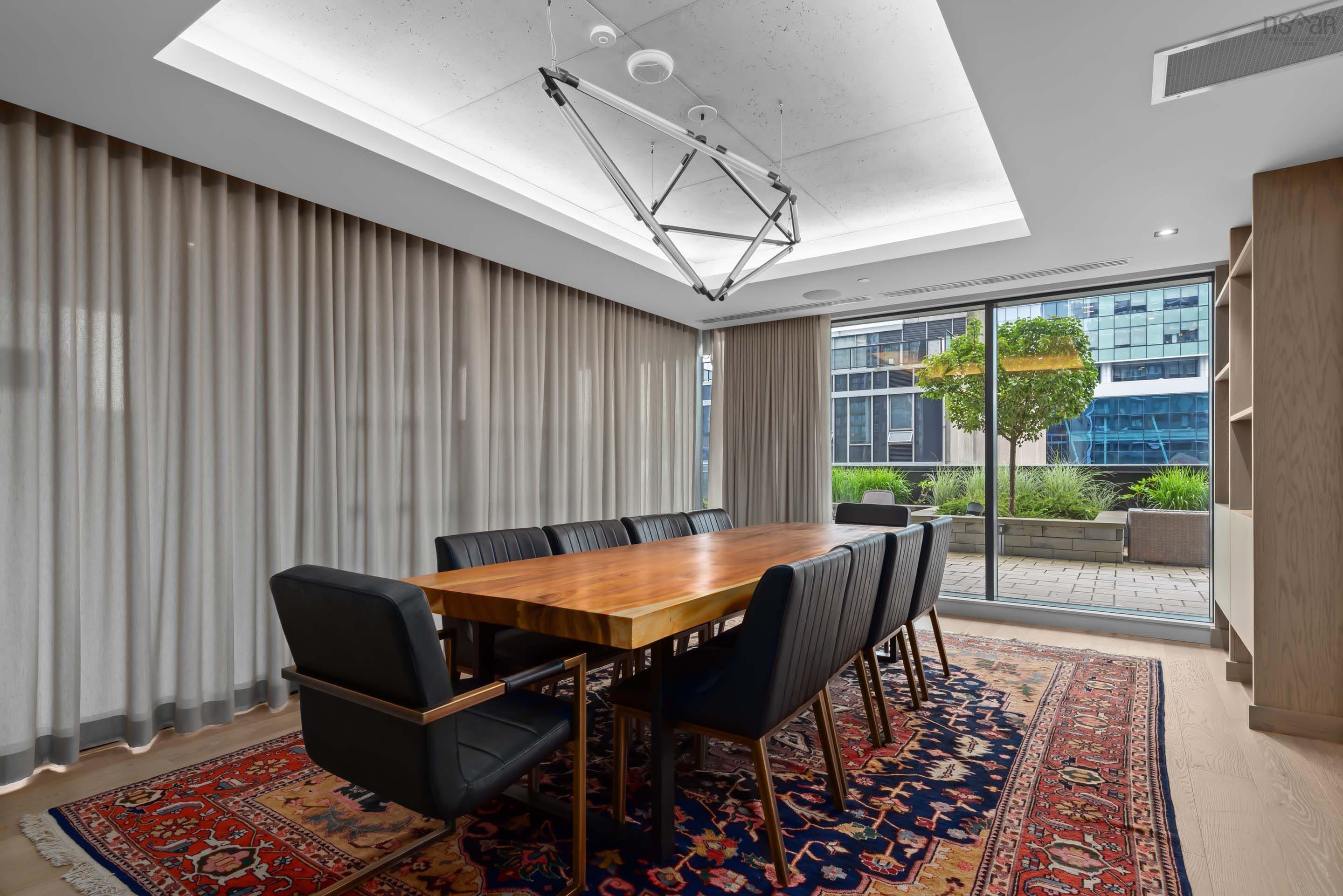 1006 1650 Granville Street, Halifax, NS (MLS 202606533)