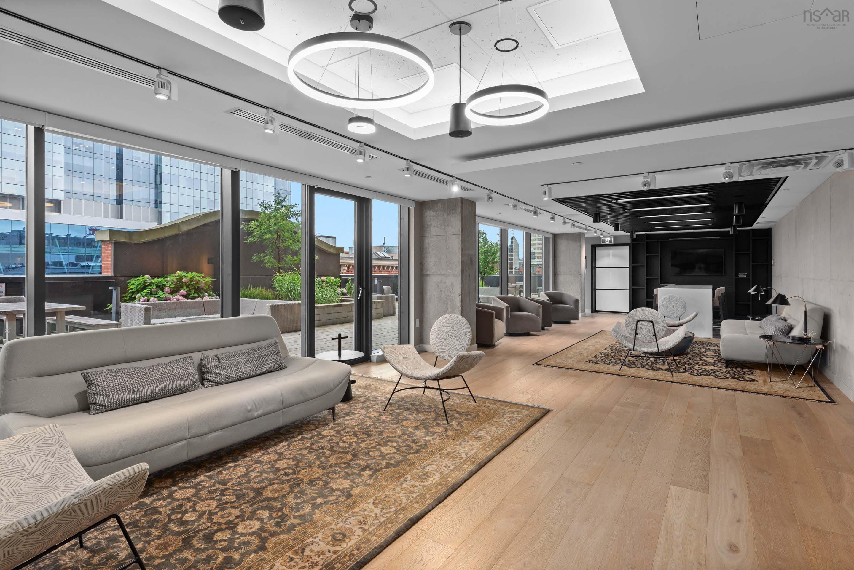 1006 1650 Granville Street, Halifax, NS (MLS 202606533)