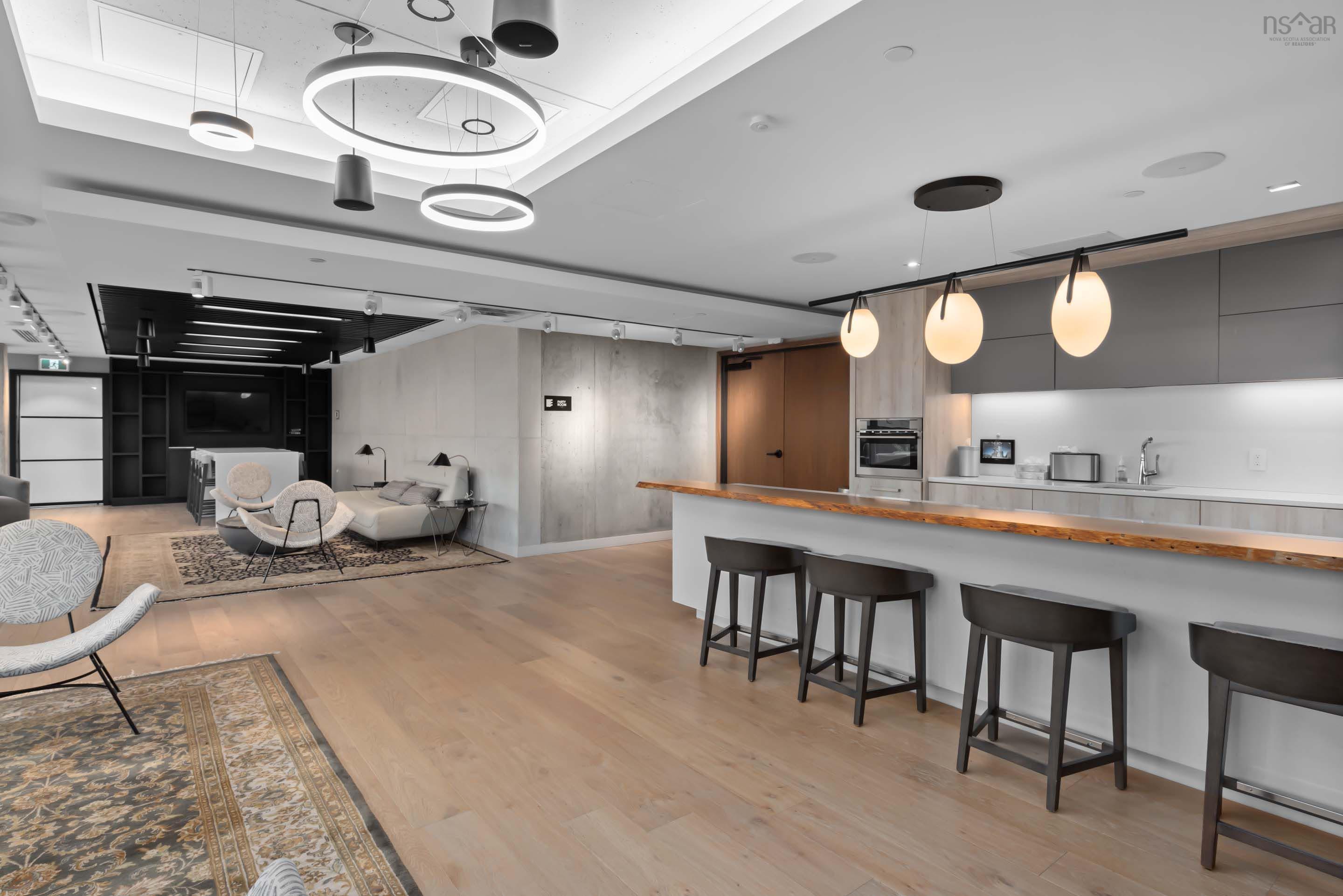 1006 1650 Granville Street, Halifax, NS (MLS 202606533)