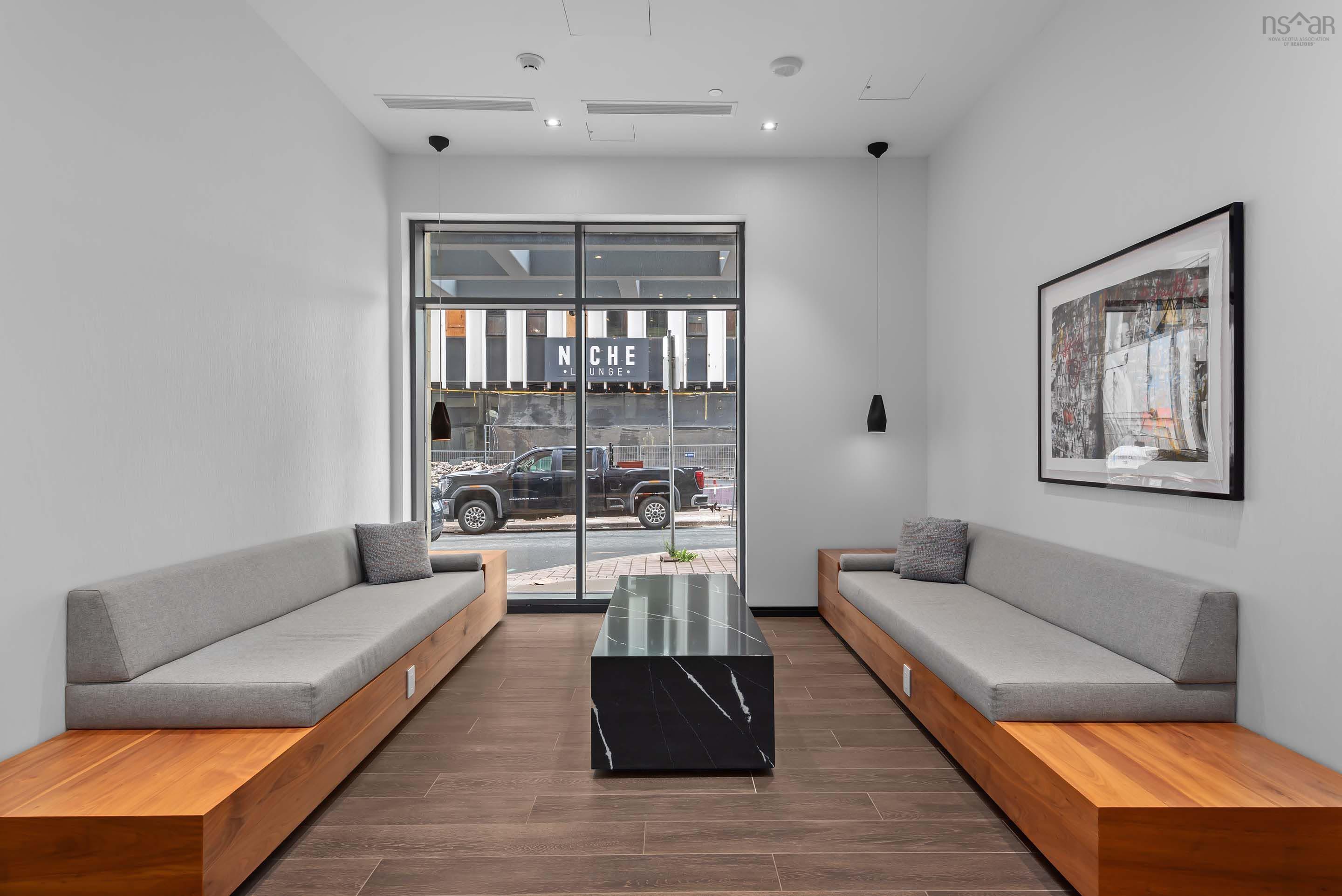 1006 1650 Granville Street, Halifax, NS (MLS 202606533)