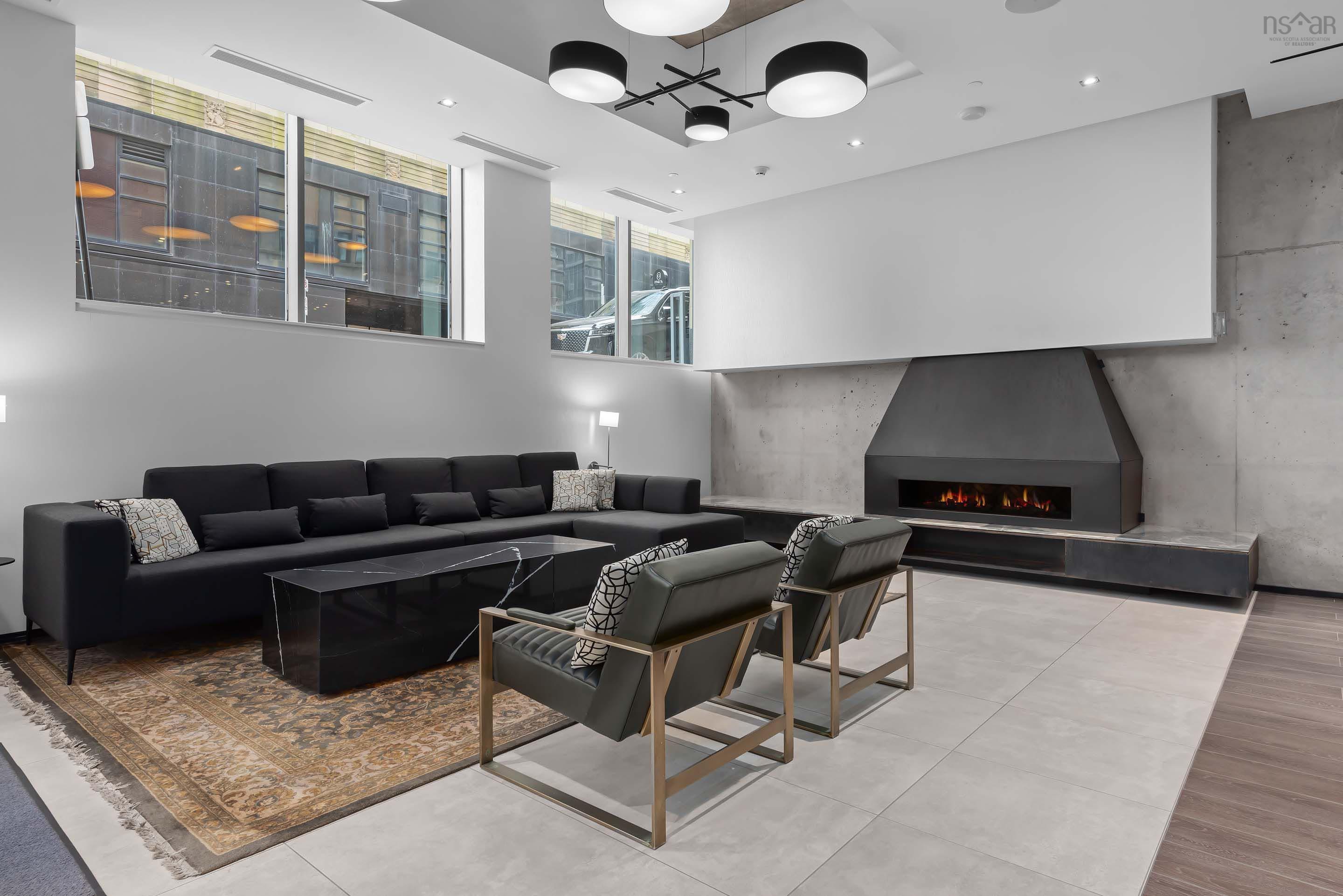 1006 1650 Granville Street, Halifax, NS (MLS 202606533)